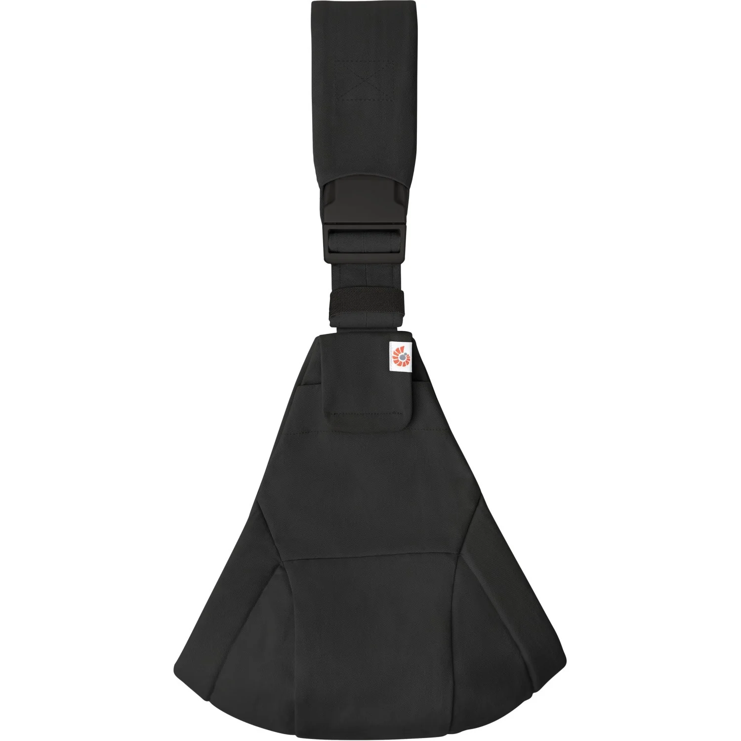 Ergobaby Onyx Black Upsie Sling Carrier - Image 8