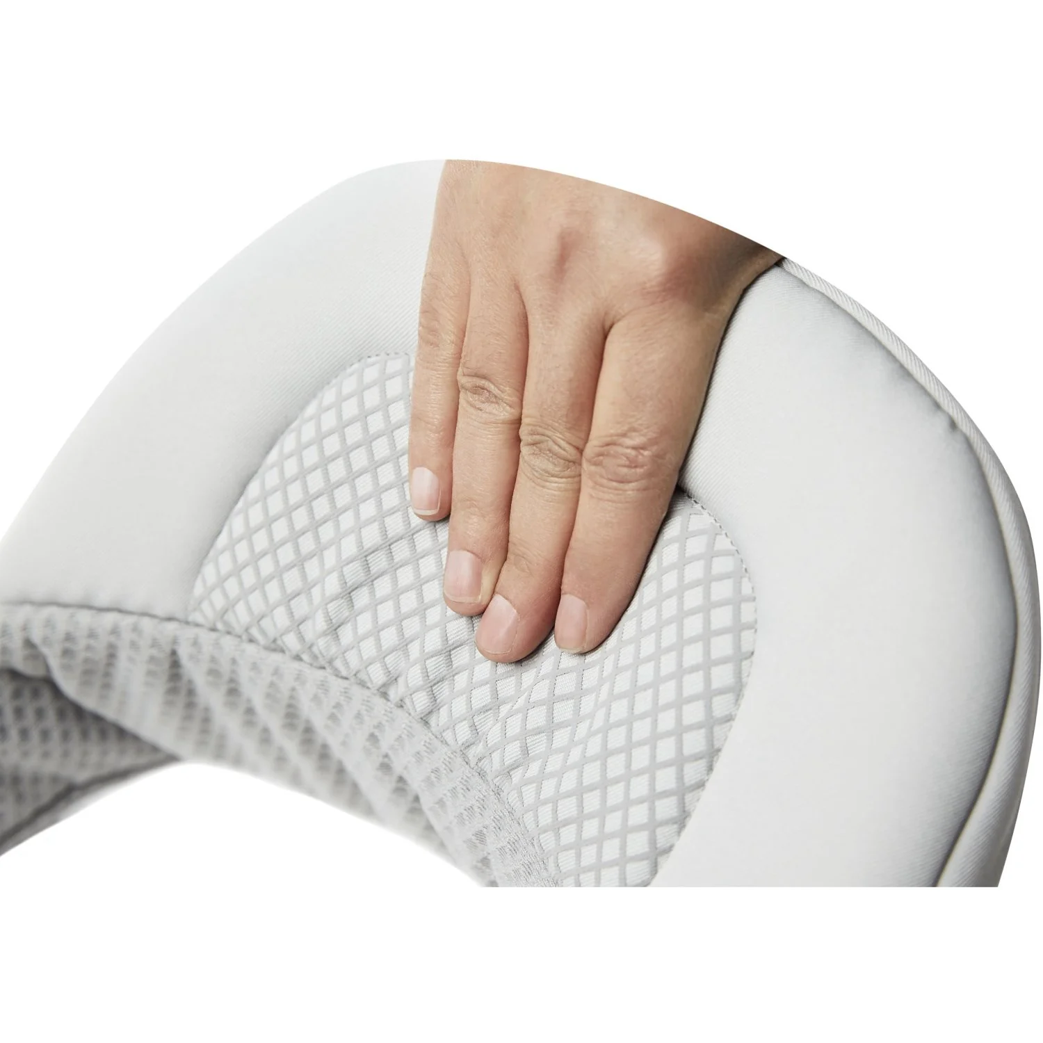 Ergobaby Pearl Grey Lift Hip Seat - Image 12