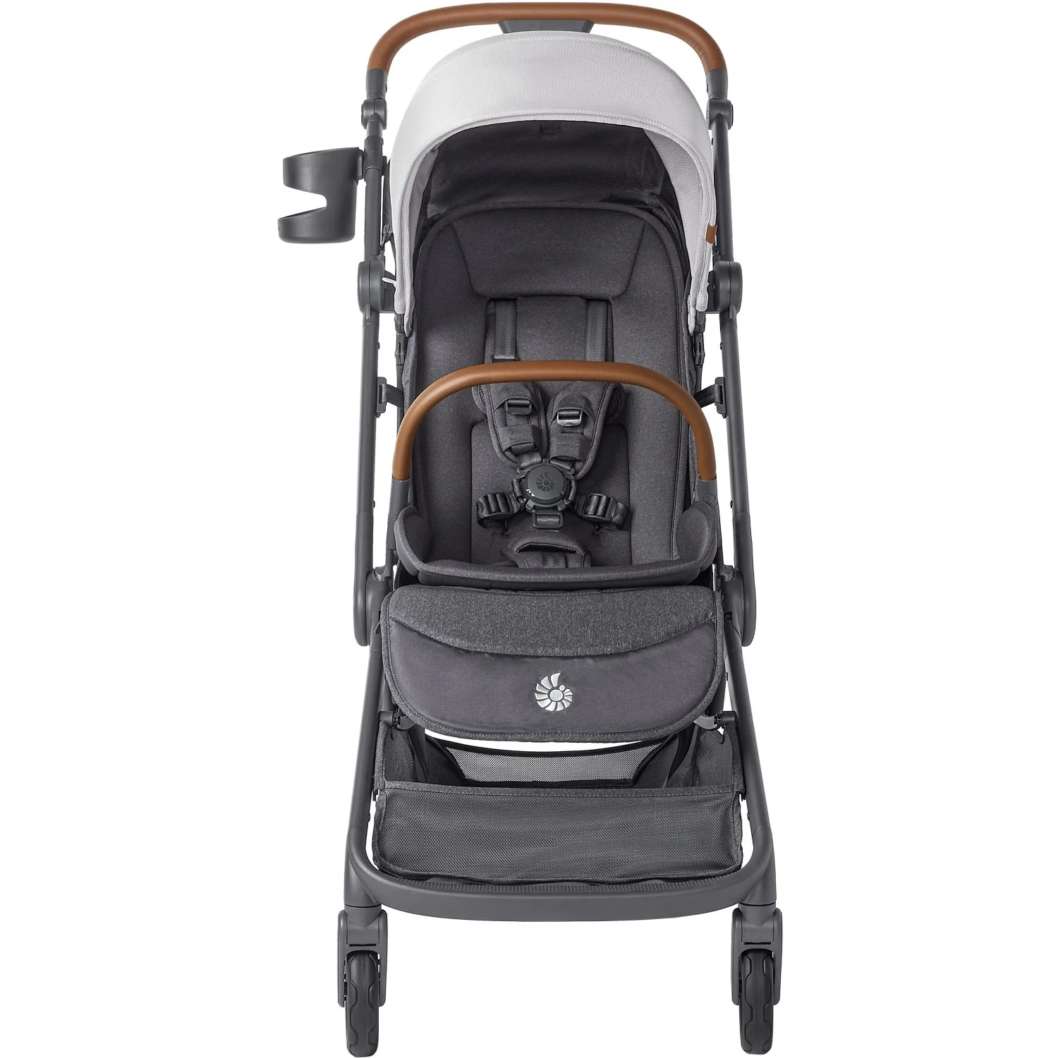 Ergobaby Pearl Grey Metro 3 Deluxe - Image 28
