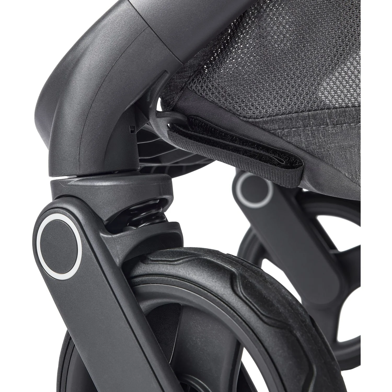 Ergobaby Pearl Grey Metro 3 Deluxe - Image 31