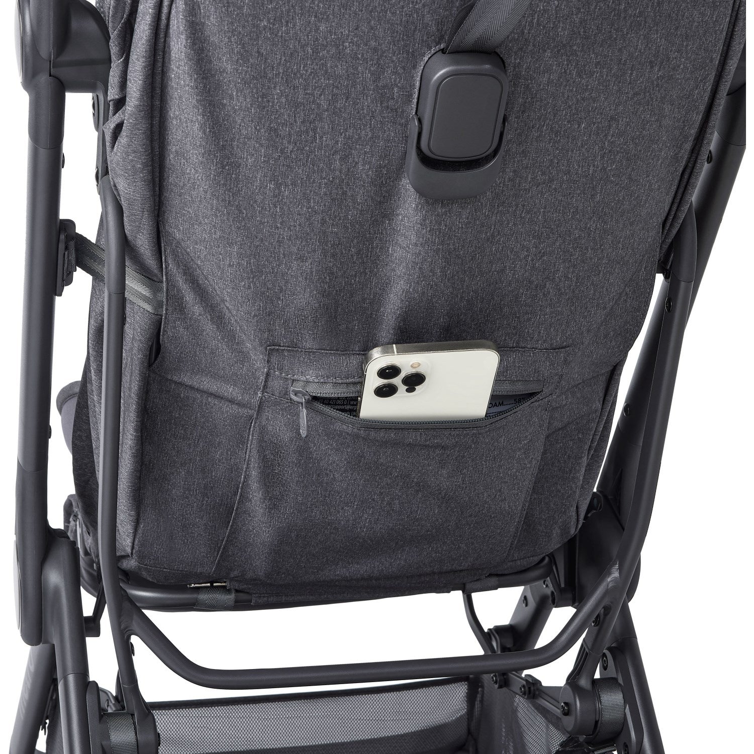 Ergobaby Pearl Grey Metro 3 Deluxe - Image 33