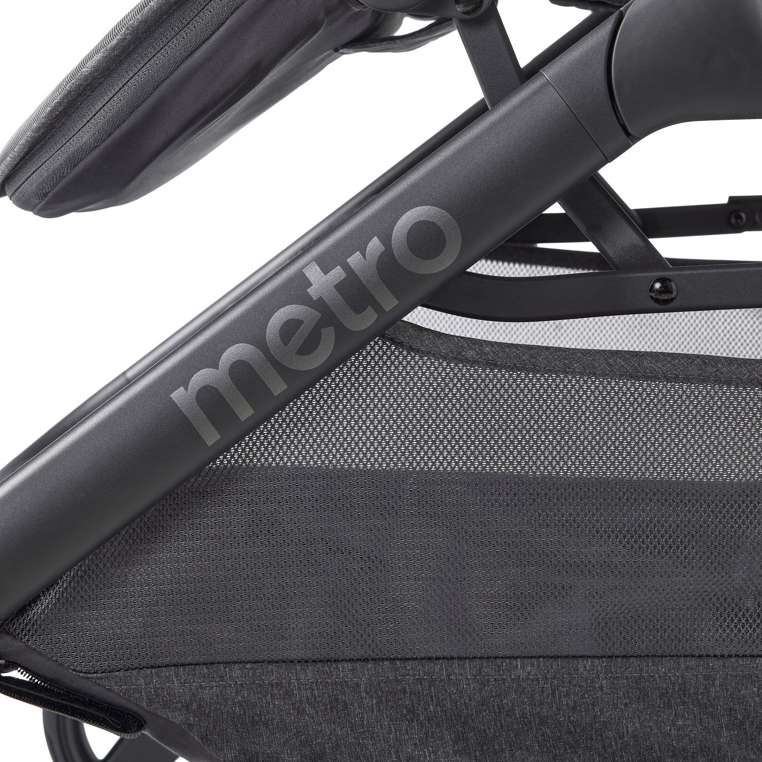 Ergobaby Pearl Grey Metro 3 Deluxe - Image 35
