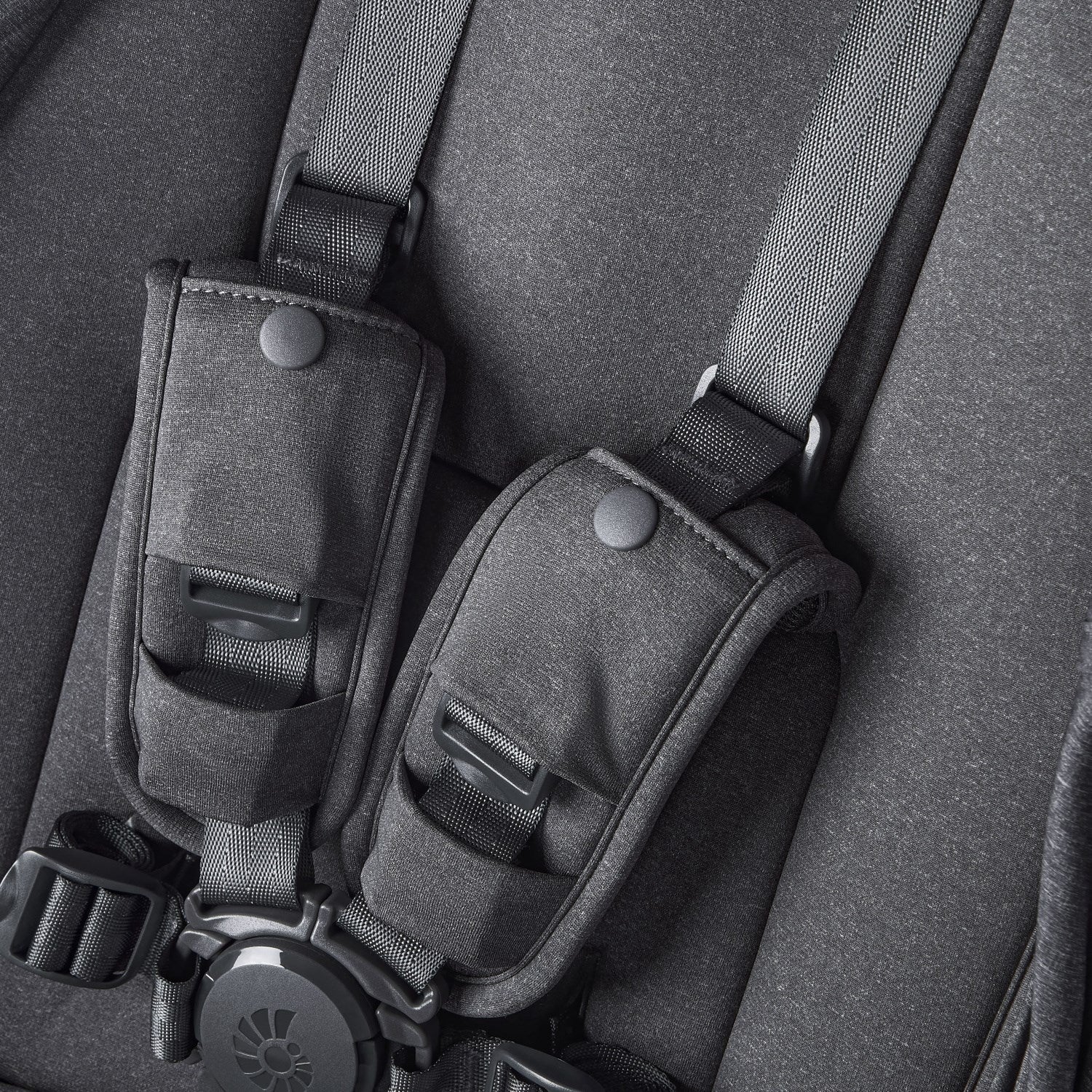 Ergobaby Pearl Grey Metro 3 Deluxe - Image 39
