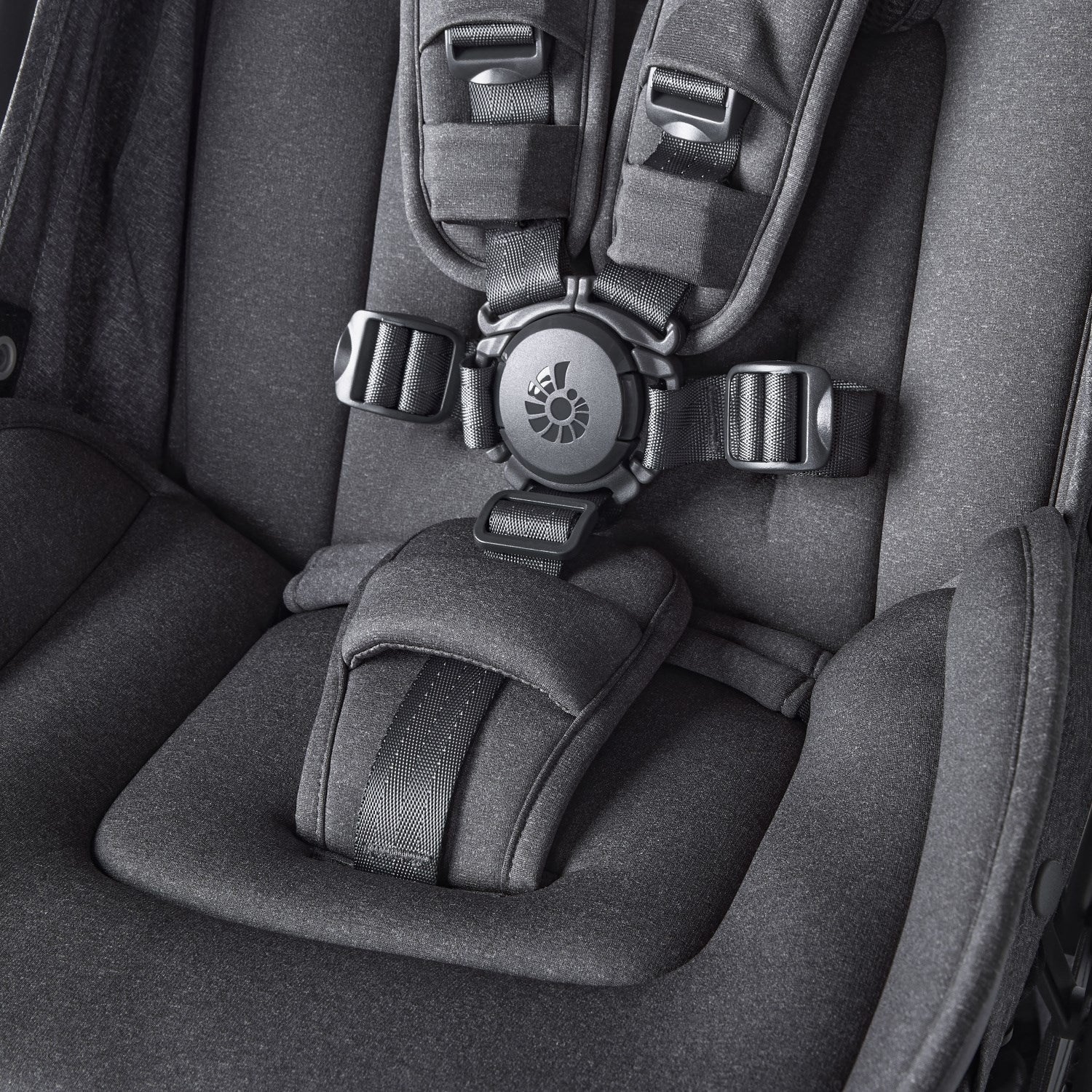 Ergobaby Pearl Grey Metro 3 Deluxe - Image 40