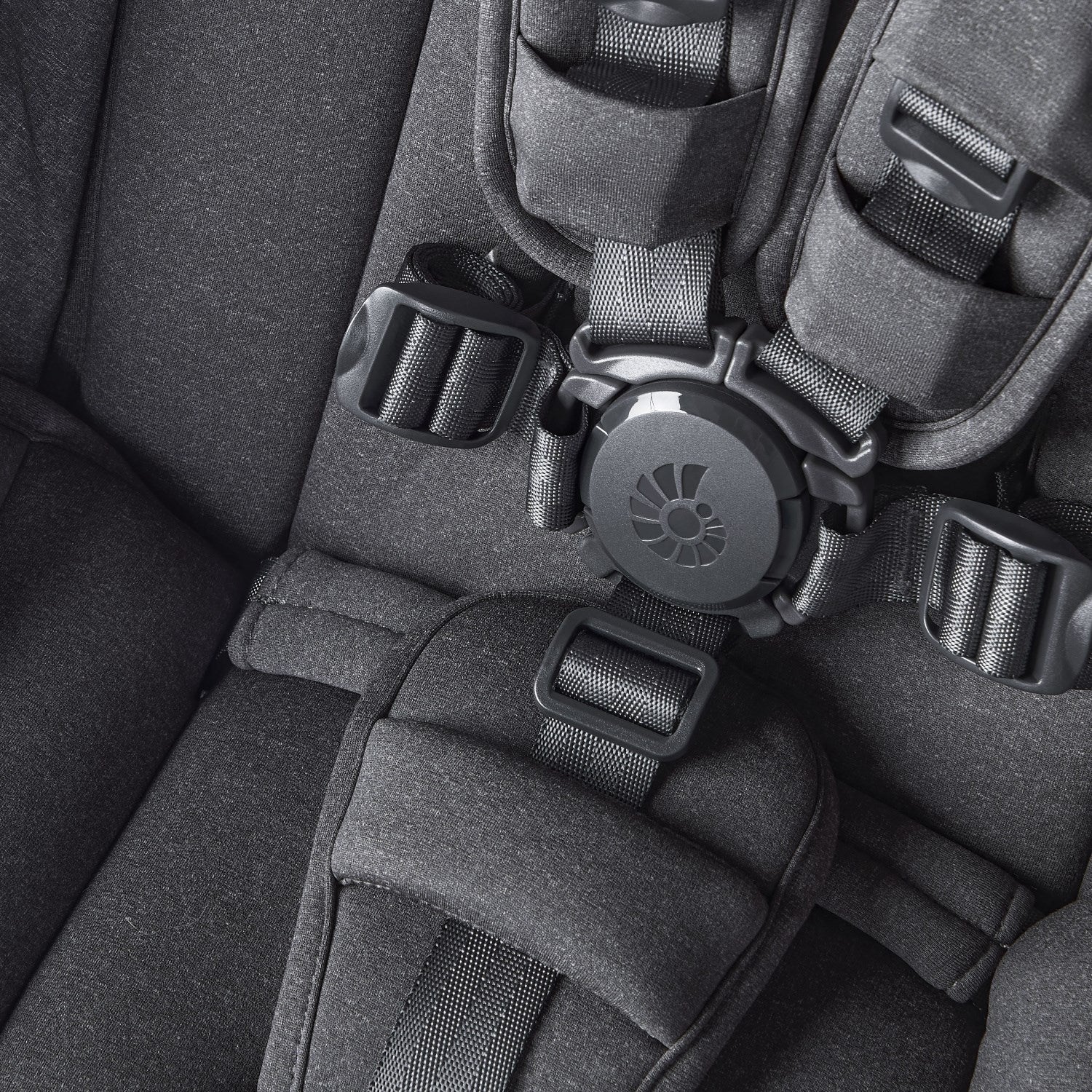 Ergobaby Pearl Grey Metro 3 Deluxe - Image 41
