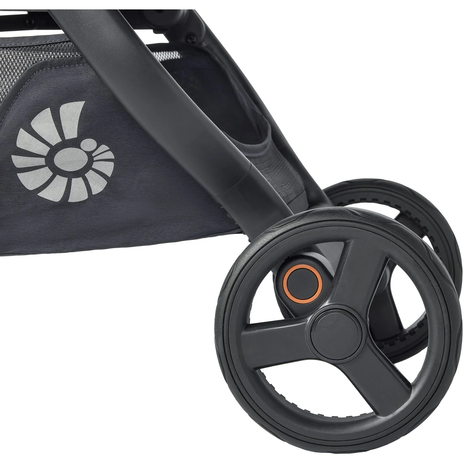 Ergobaby Pearl Grey Metro 3 Deluxe - Image 42