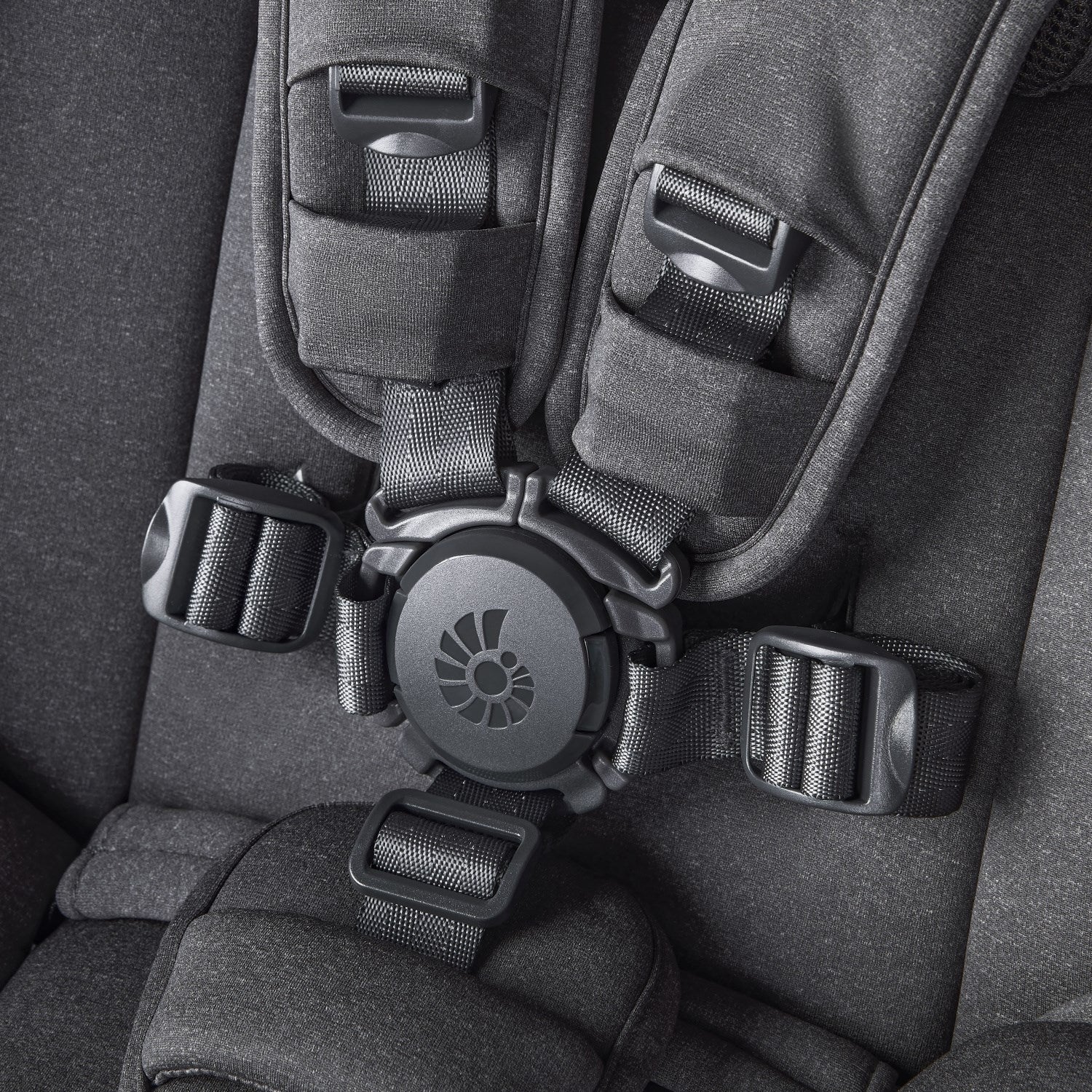 Ergobaby Pearl Grey Metro 3 Deluxe - Image 43