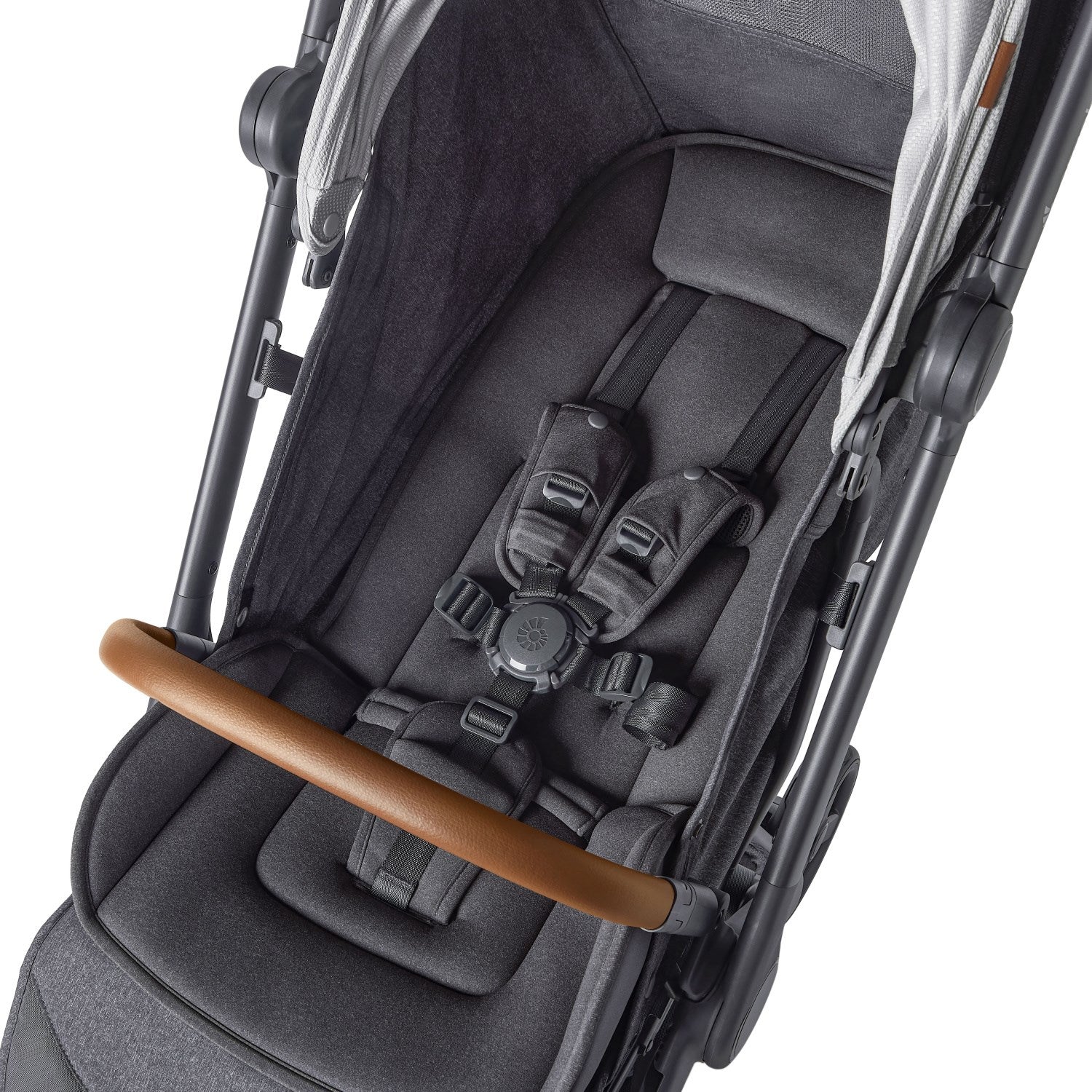 Ergobaby Pearl Grey Metro 3 Deluxe - Image 45