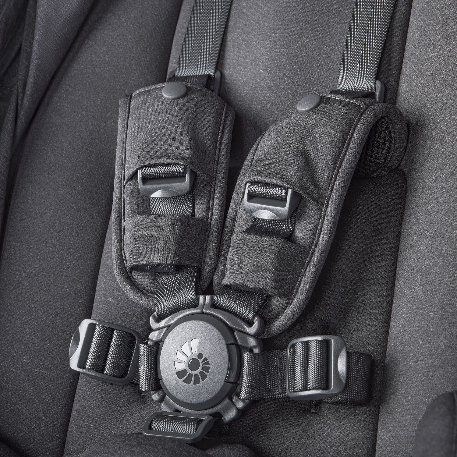 Ergobaby Pearl Grey Metro 3 Deluxe - Image 46