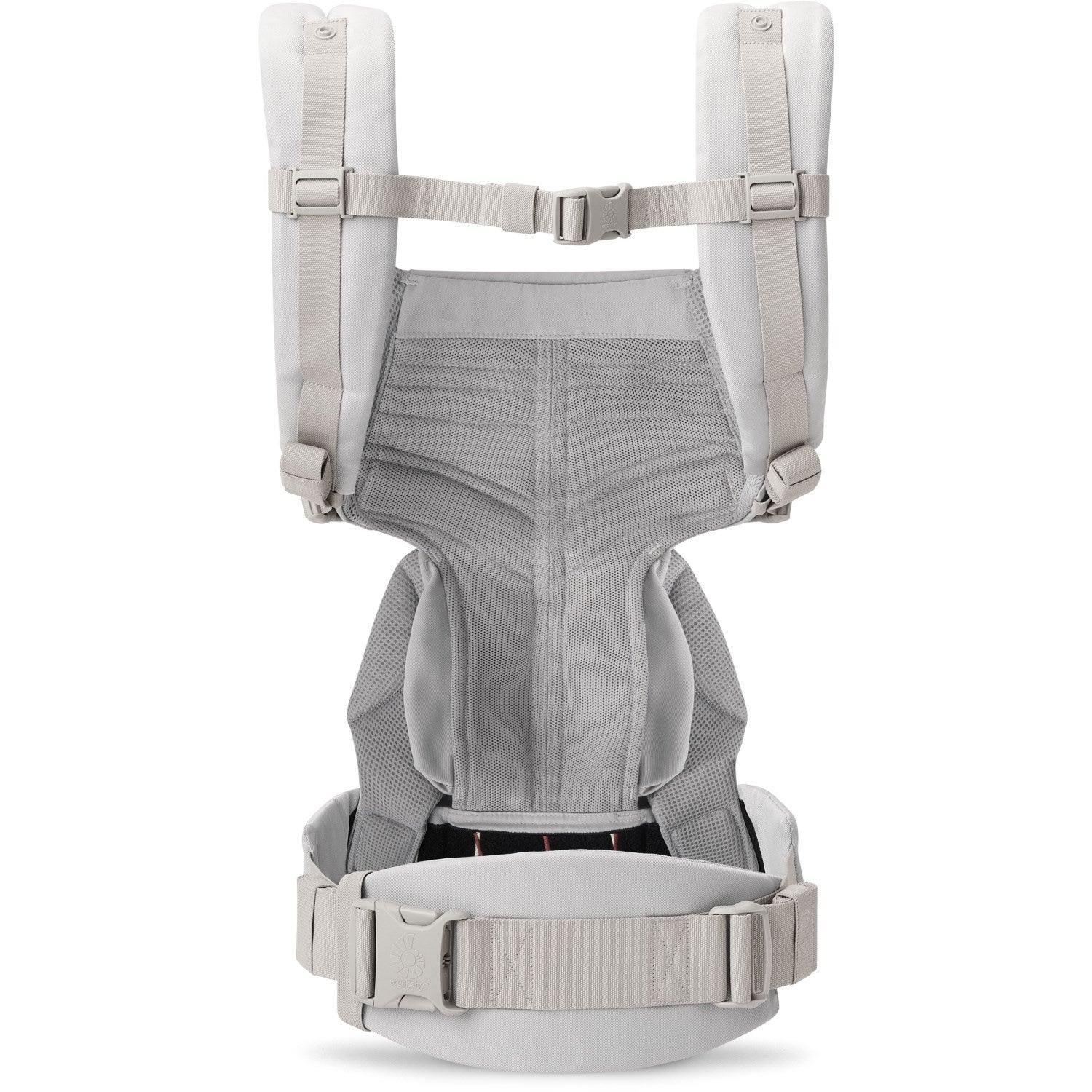 Ergobaby Pearl Grey Omni Classic - Image 13