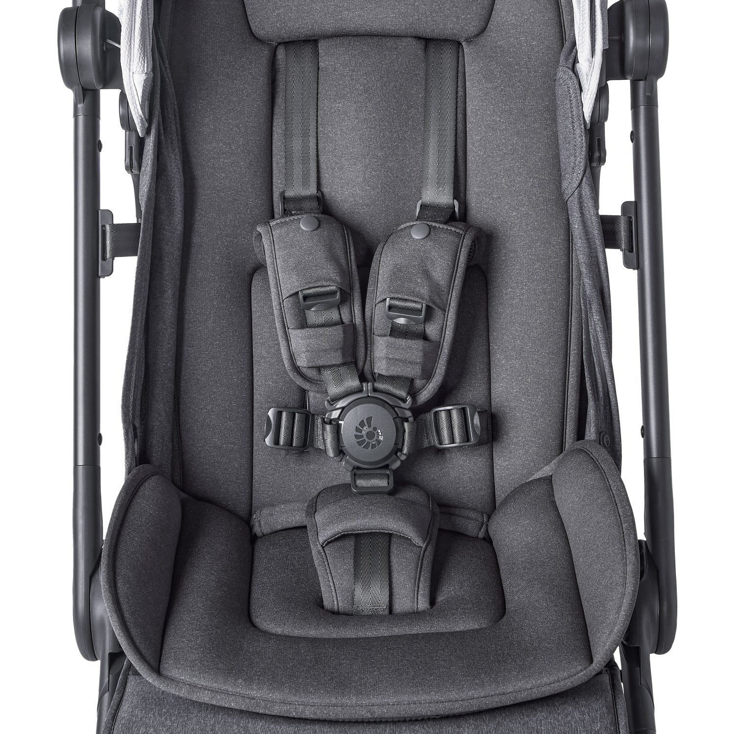 Ergobaby Willow Green Metro 3 Deluxe - Image 13