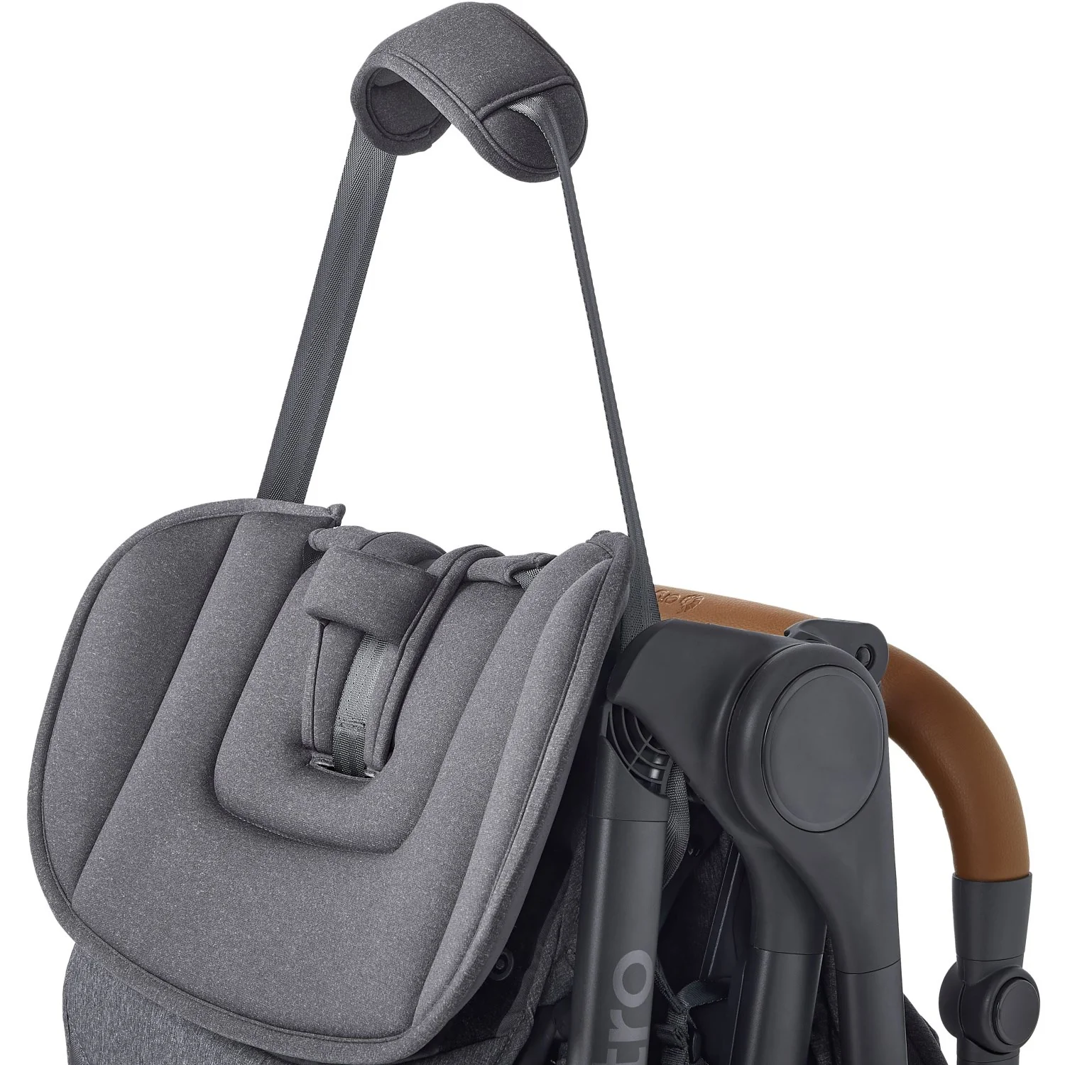 Ergobaby Willow Green Metro 3 Deluxe - Image 9