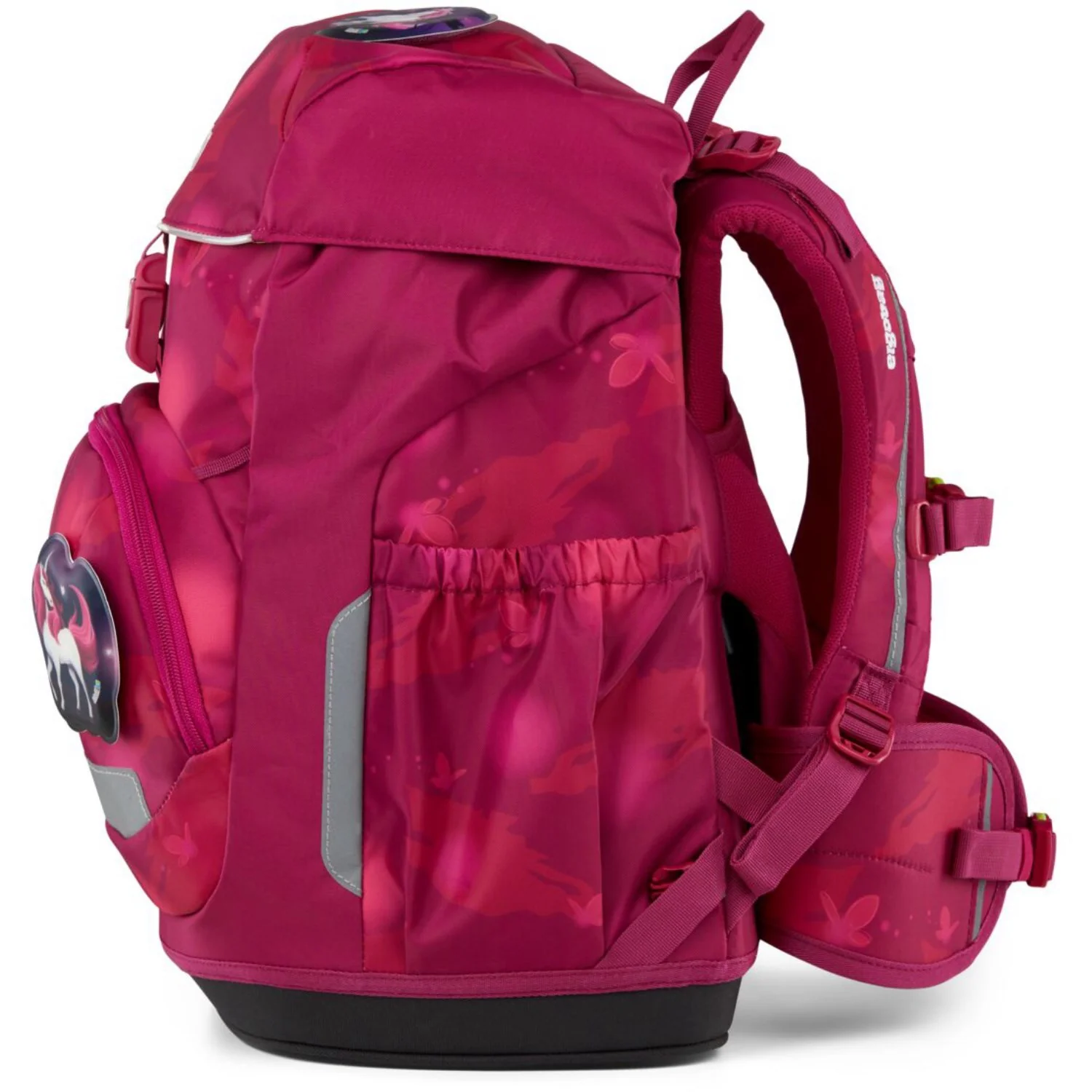 Ergobag Bearicorn Flex School Bag - Image 3