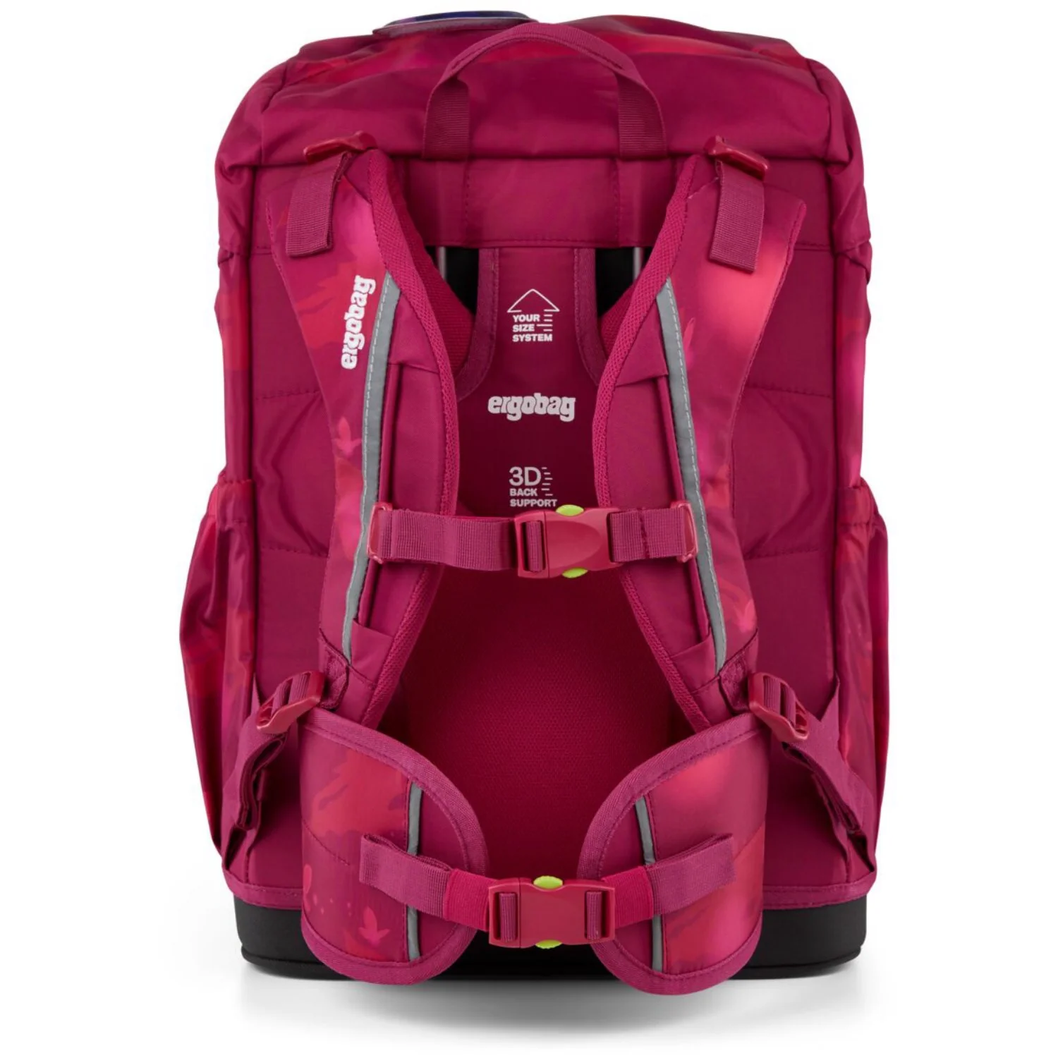 Ergobag Bearicorn Flex School Bag - Image 4