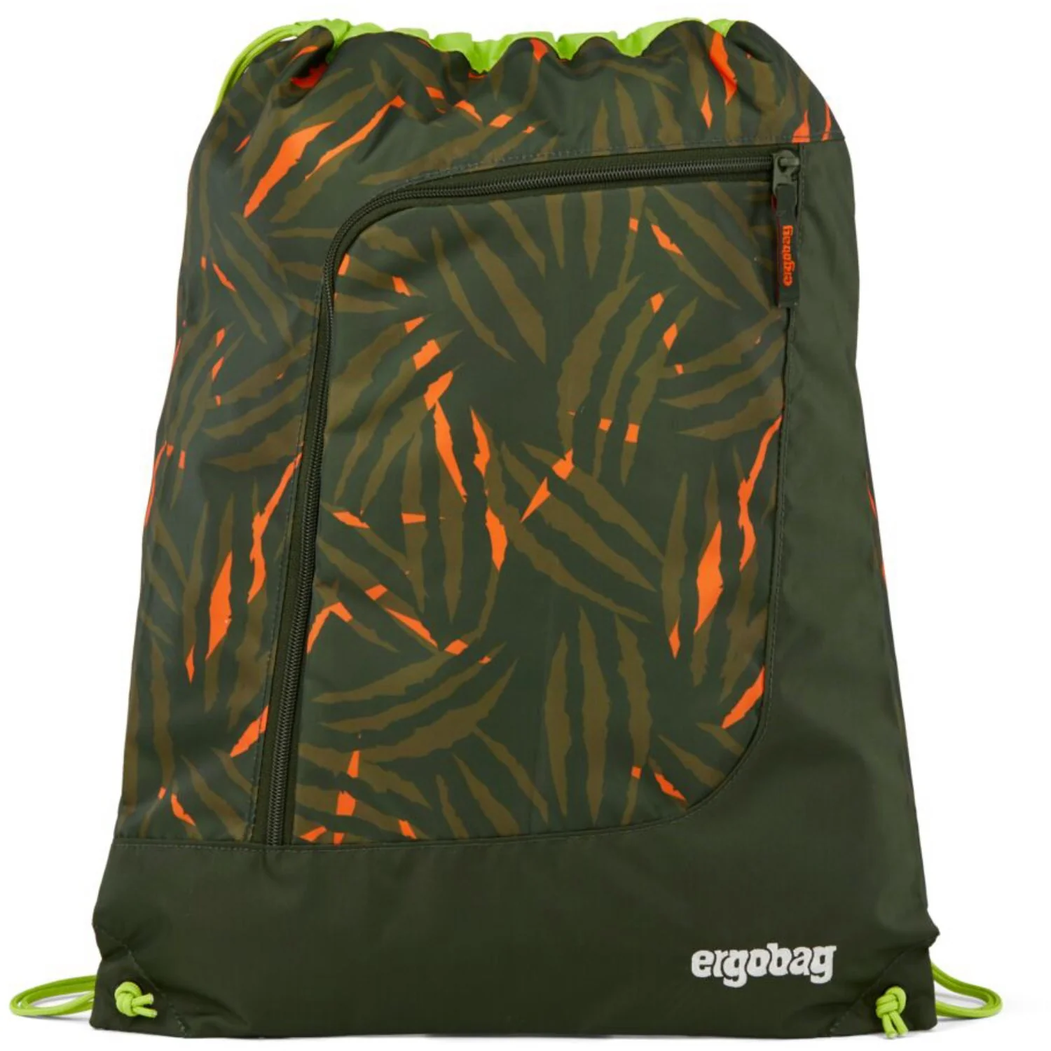 Ergobag ExBeardition Gym Bag