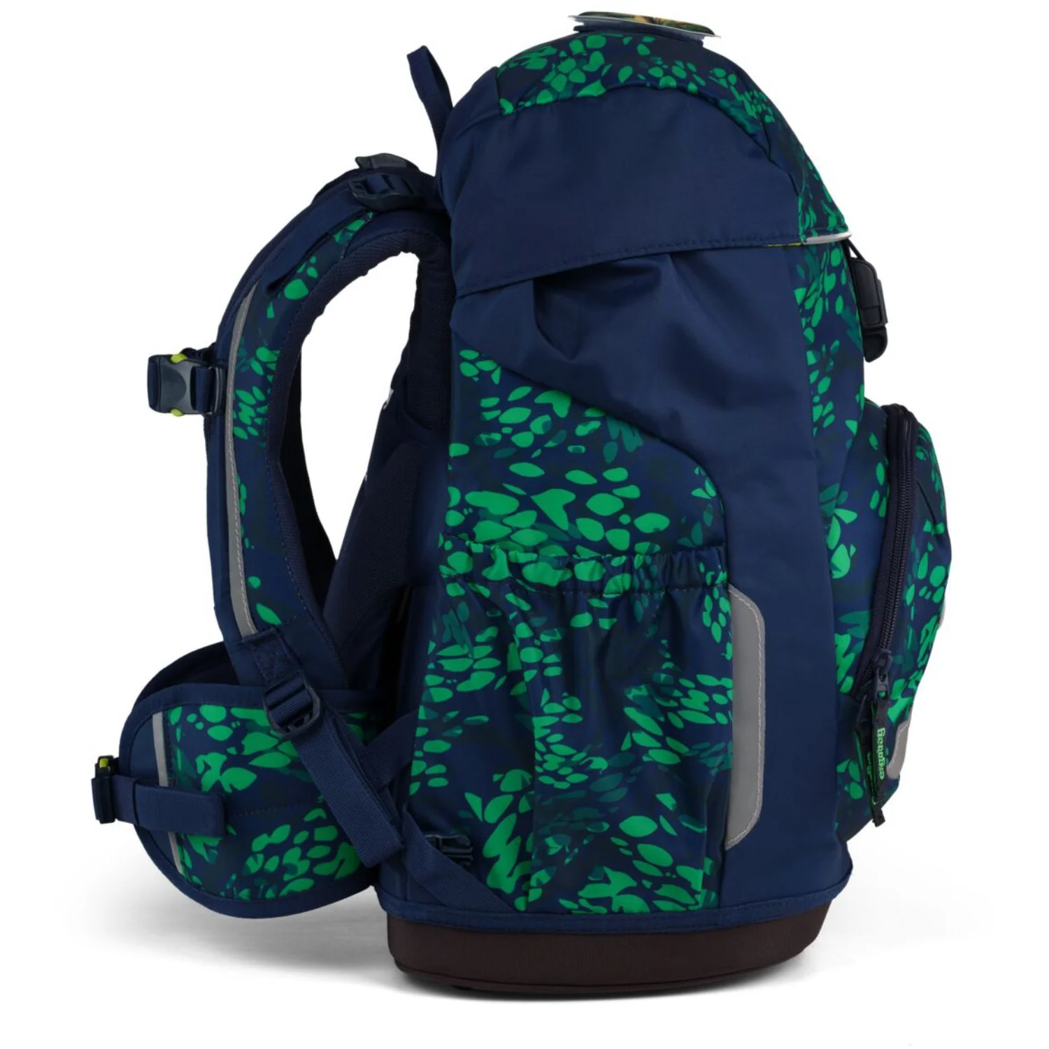 Ergobag FireBear Dragon Flex School Bag - Image 2