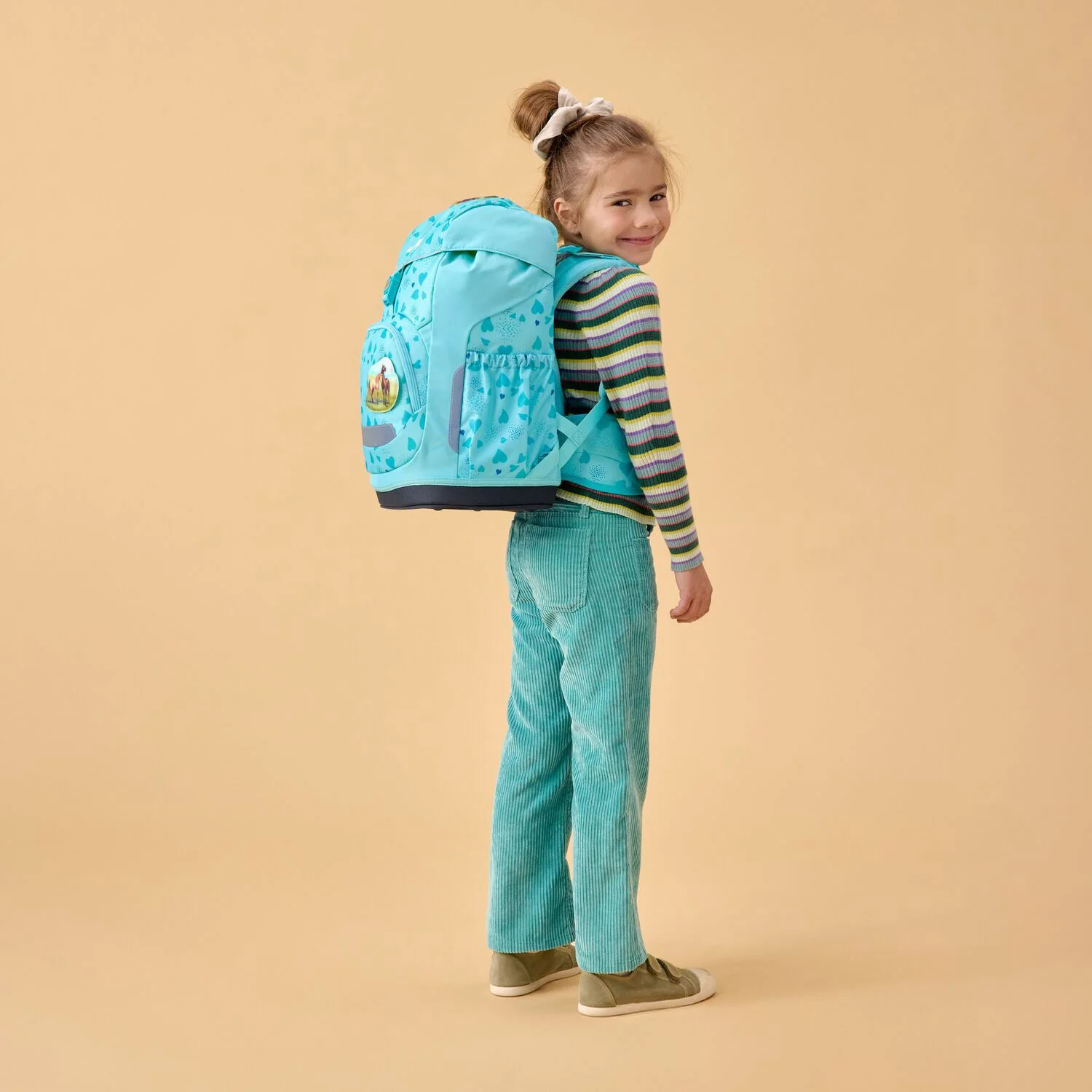 Ergobag HorsedreamBear Flex School Bag - Image 2