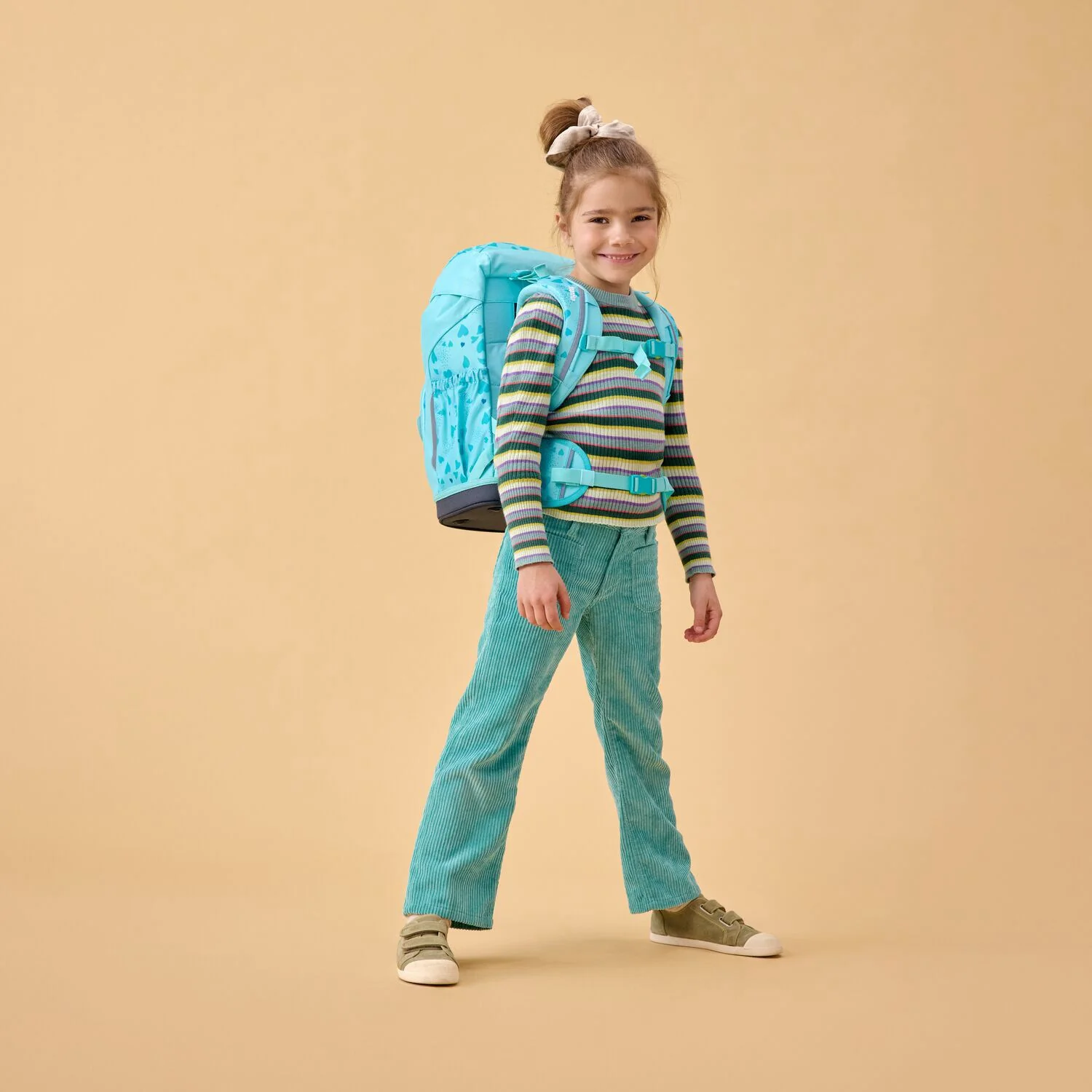 Ergobag HorsedreamBear Flex School Bag - Image 3