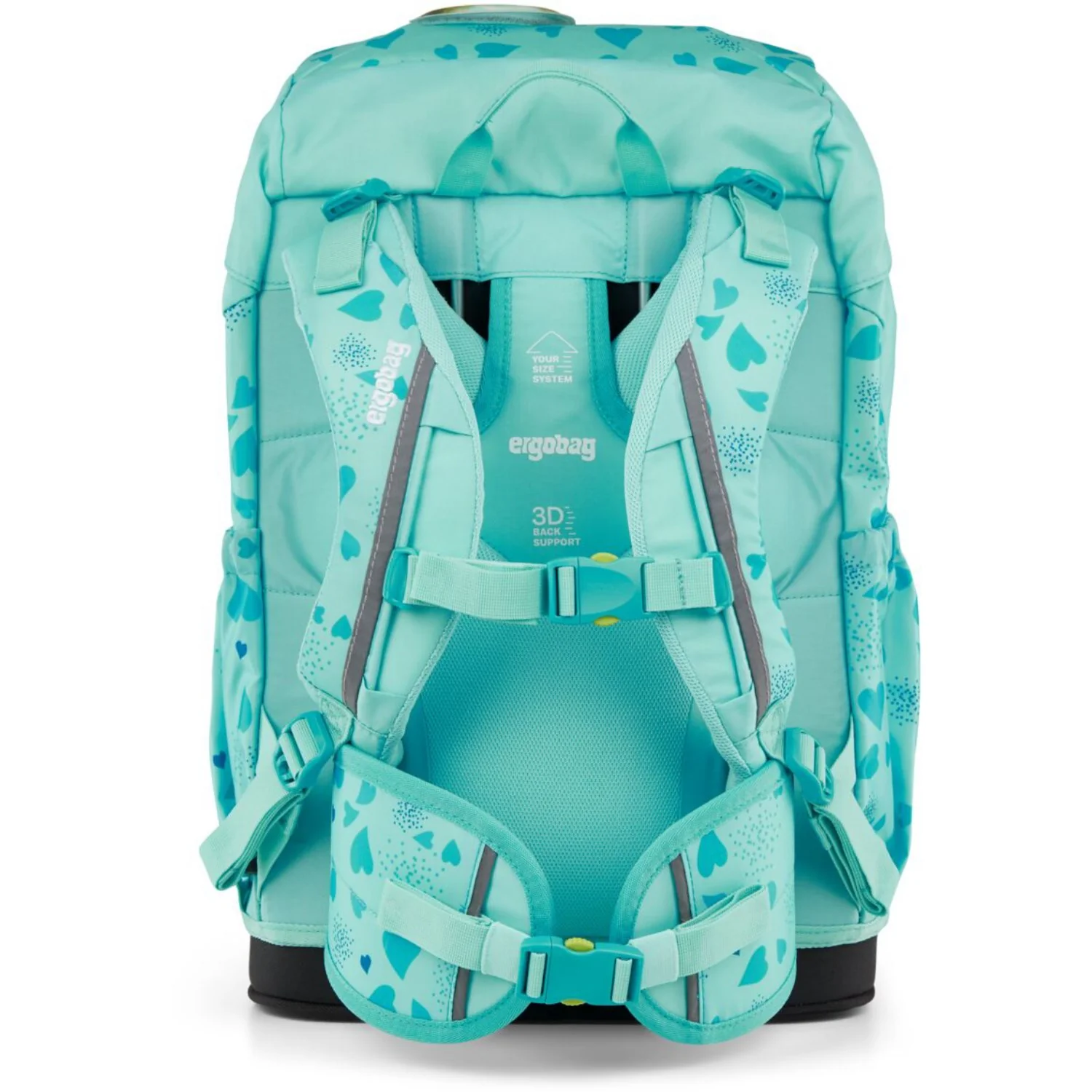 Ergobag HorsedreamBear Flex School Bag - Image 4
