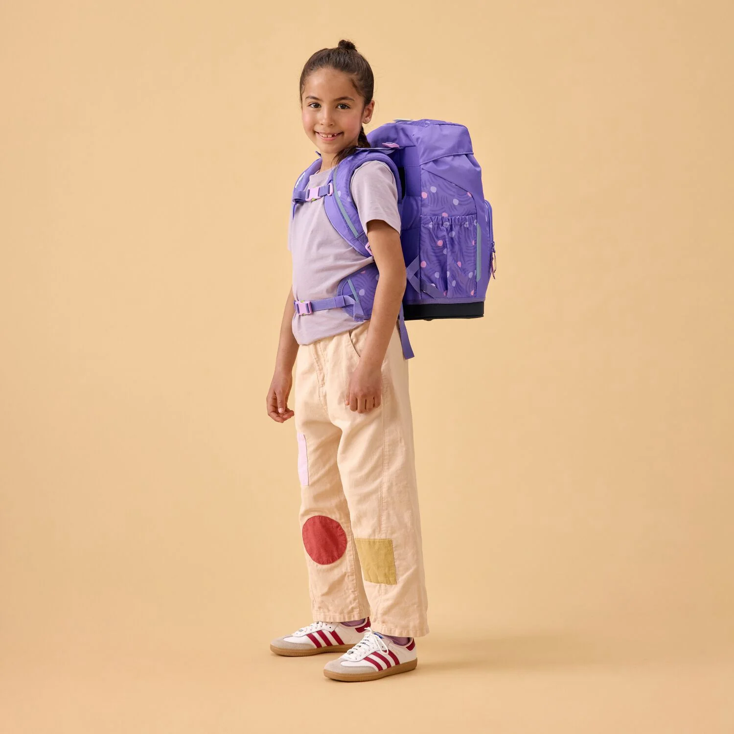Ergobag PonyBearadise Flex School Bag - Image 2