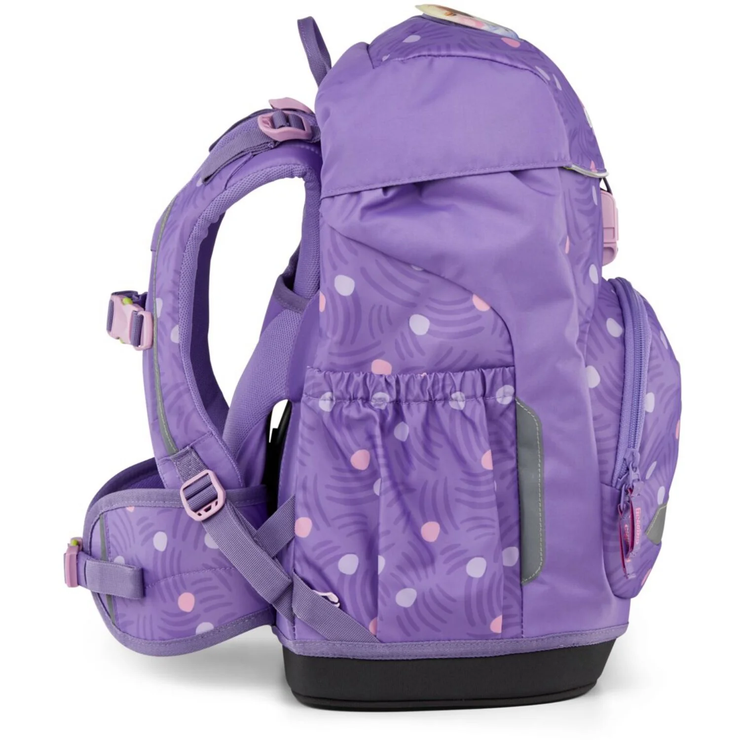 Ergobag PonyBearadise Flex School Bag - Image 3