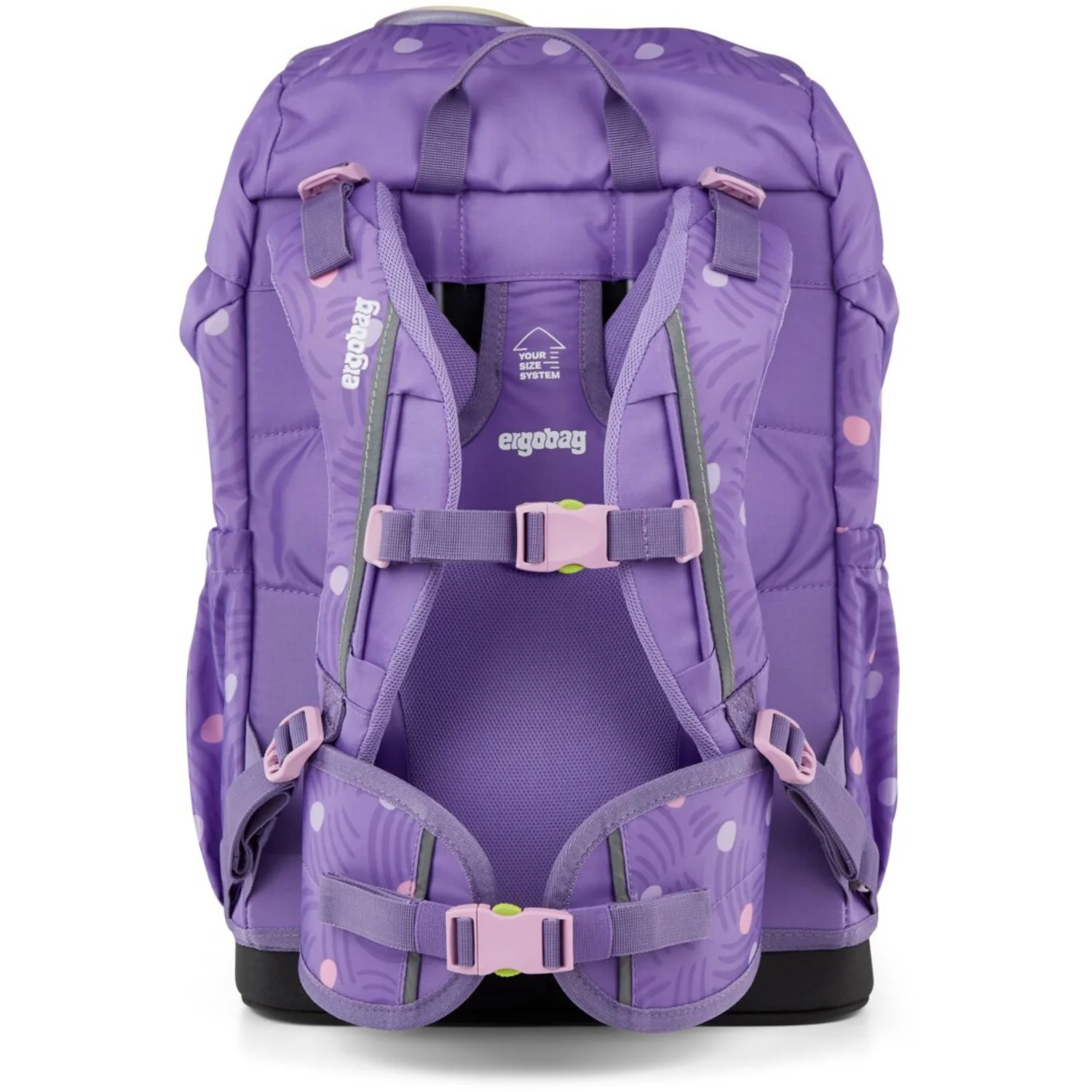 Ergobag PonyBearadise Flex School Bag - Image 5