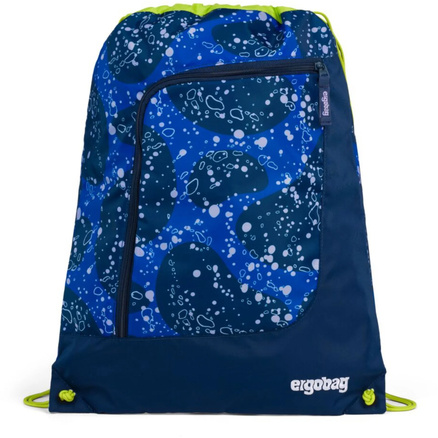 Ergobag UnBearwater Gym Bag