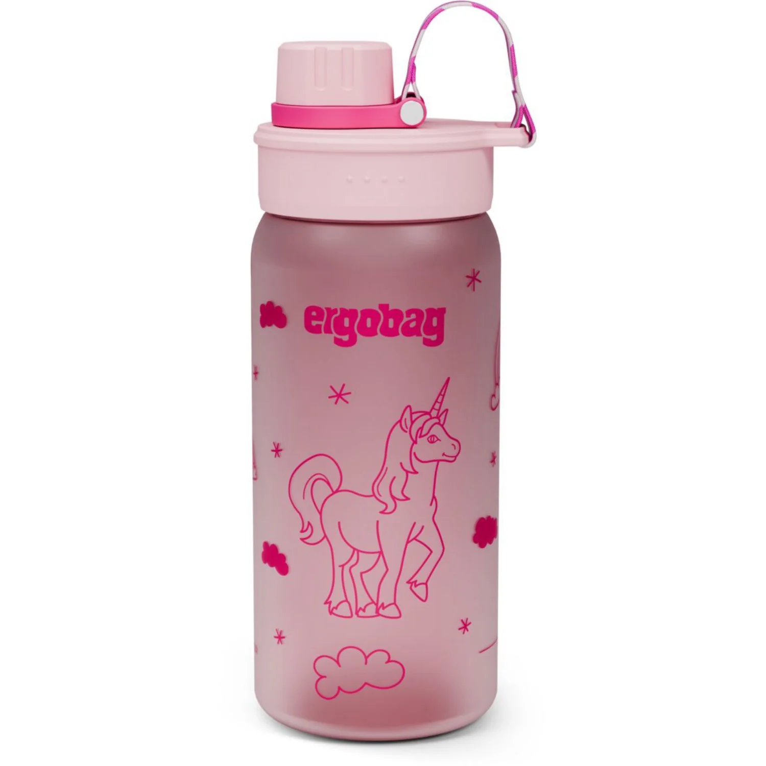 Ergobag Unicorn Sport Drinking Bottle