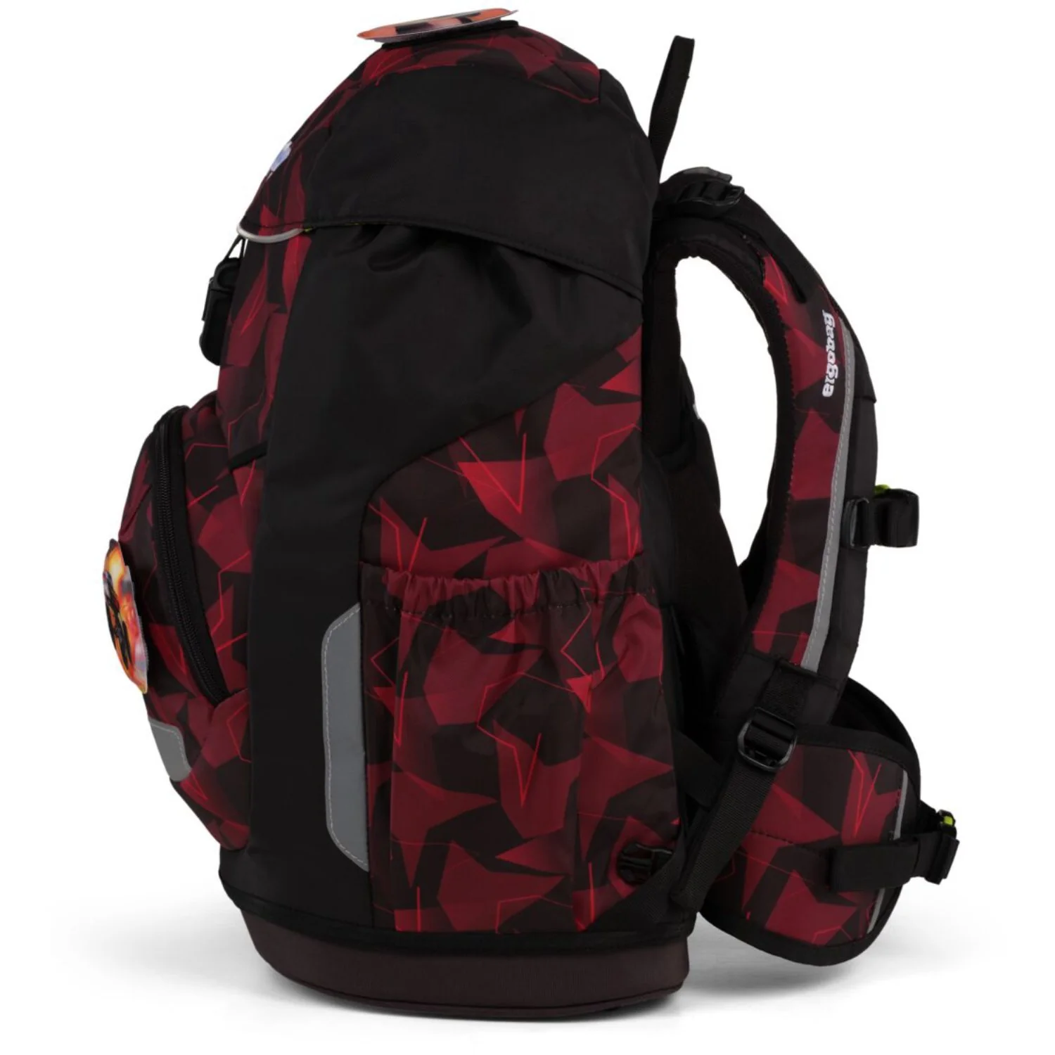 Ergobag UnstoppBearable Flex School Bag - Image 3