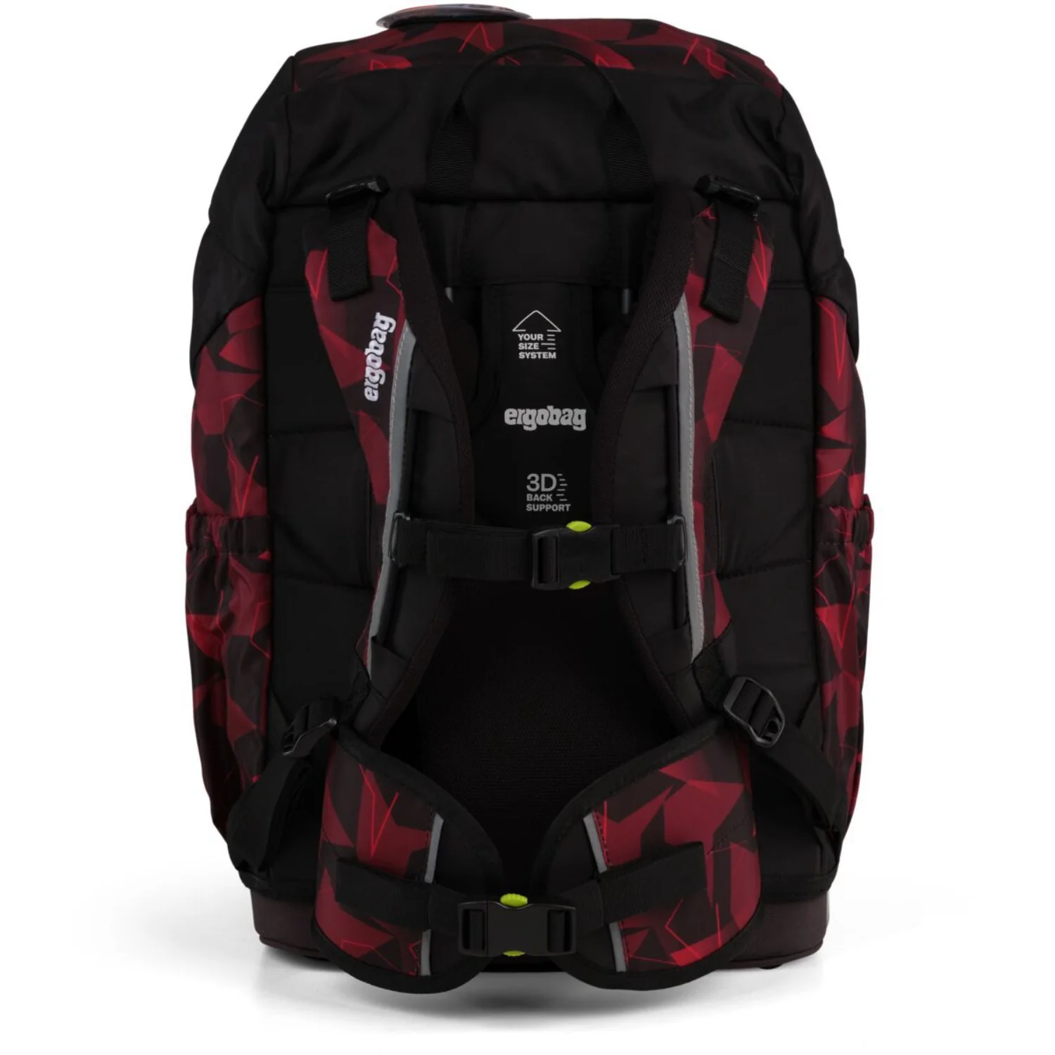 Ergobag UnstoppBearable Flex School Bag - Image 4