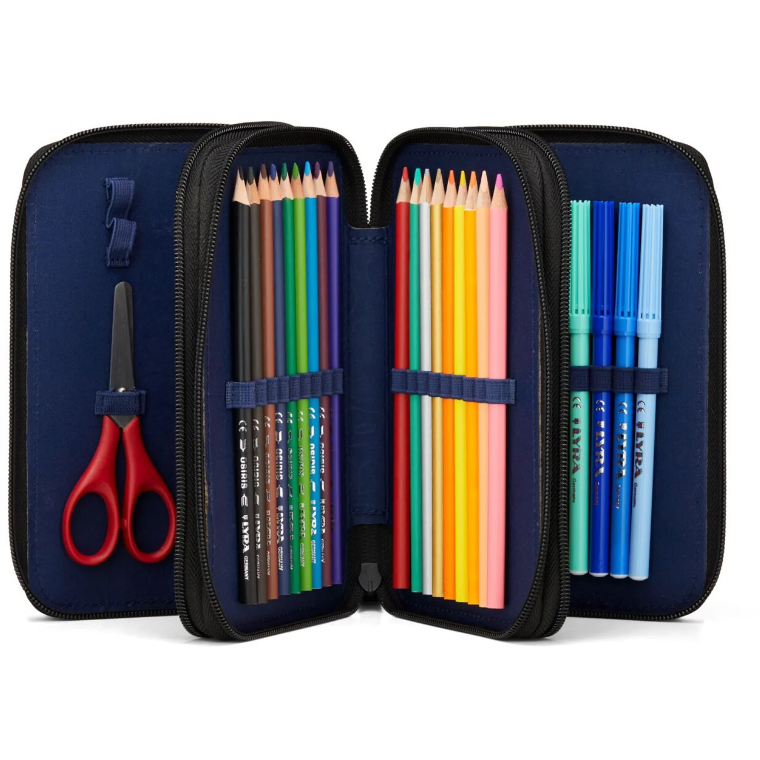 Ergobag UnstoppBearable Maxi Pencil Case - Image 2