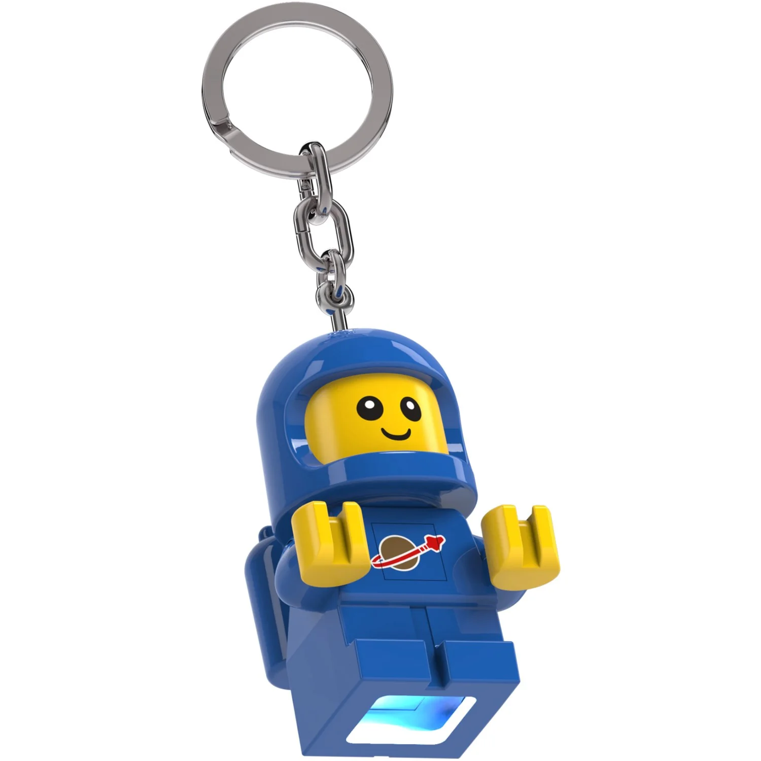 Euromic Lego® Minifigures™ Keychain Led Light Space Baby - Image 2