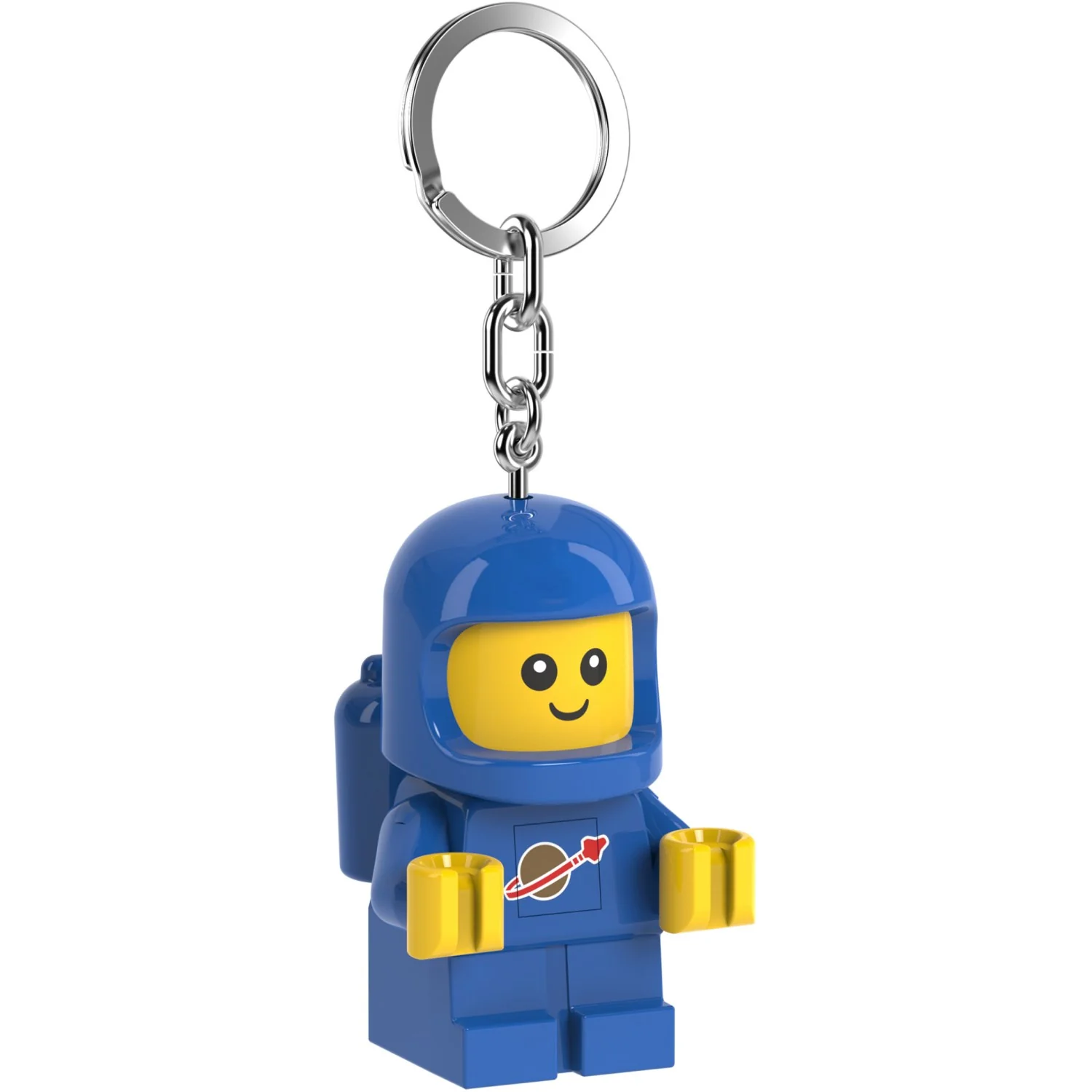 Euromic Lego® Minifigures™ Keychain Led Light Space Baby - Image 3