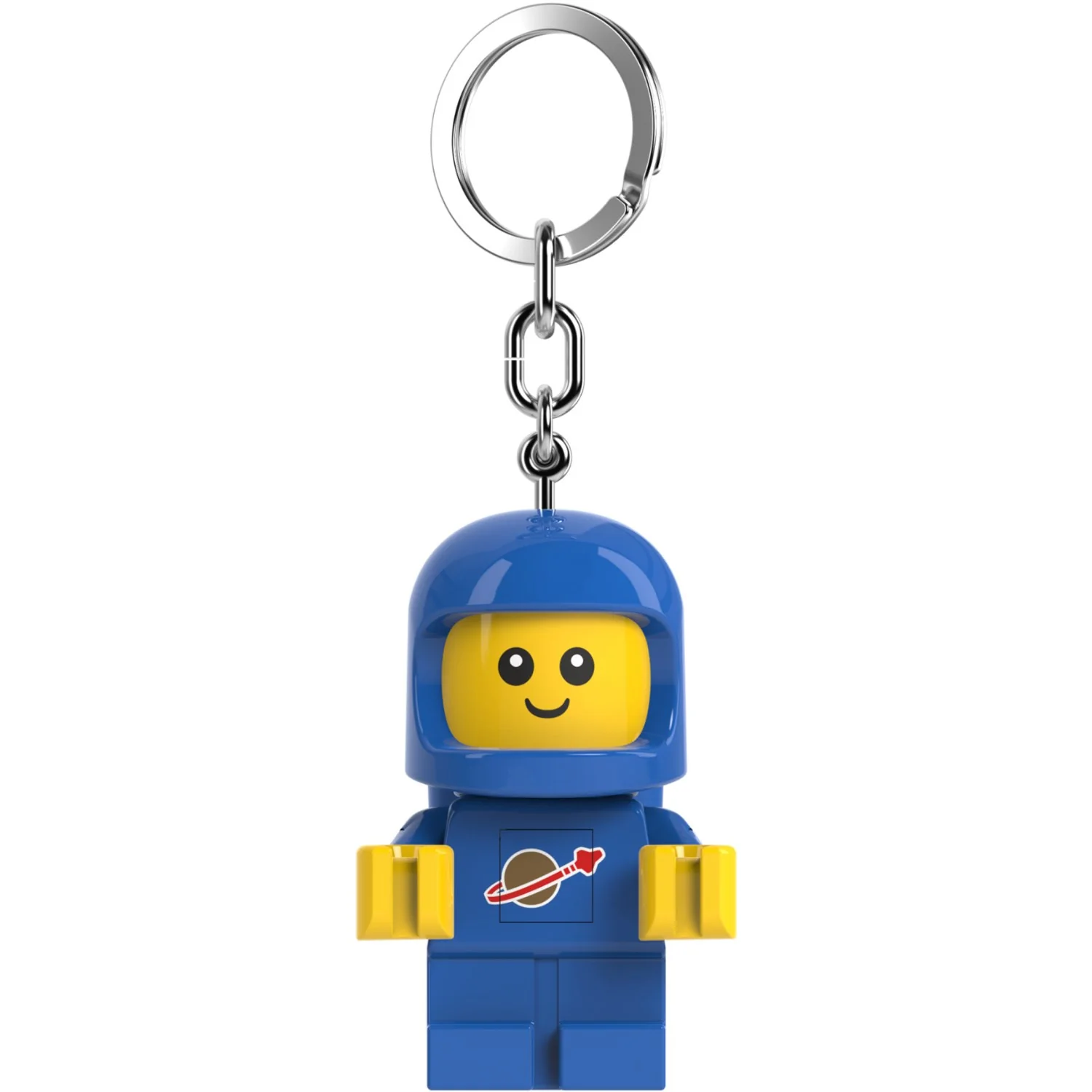 Euromic Lego® Minifigures™ Keychain Led Light Space Baby - Image 5