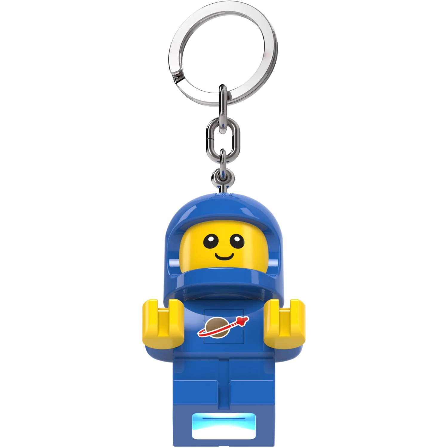 Euromic Lego® Minifigures™ Keychain Led Light Space Baby - Image 6