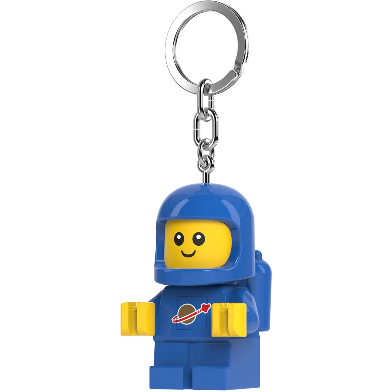 Euromic Lego® Minifigures™ Keychain Led Light Space Baby - Image 7