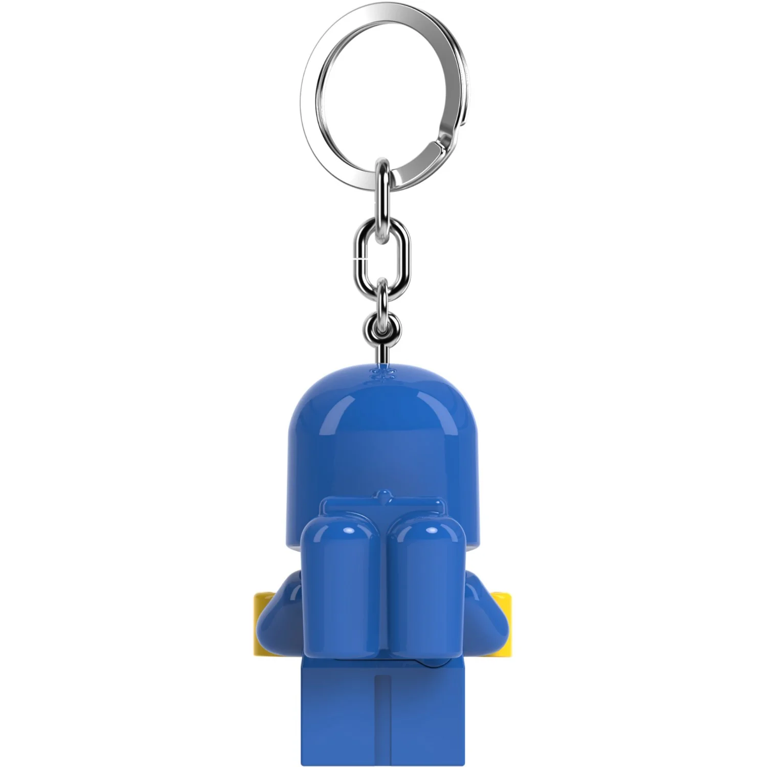 Euromic Lego® Minifigures™ Keychain Led Light Space Baby - Image 8