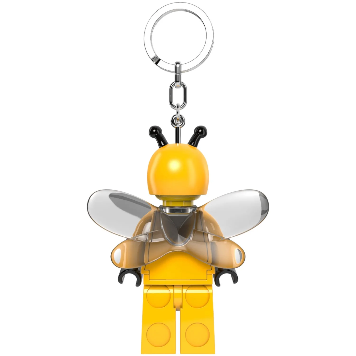 Euromic Lego® Minifigurines™Keychain Led Light Bumblebee Girl - Image 4
