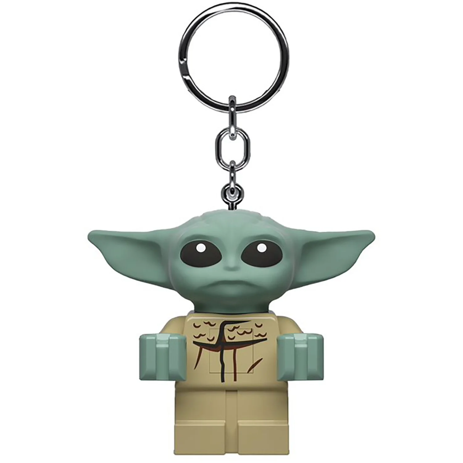 Euromic Lego® The Mandal. The Child Key Ch. W/Led Light H