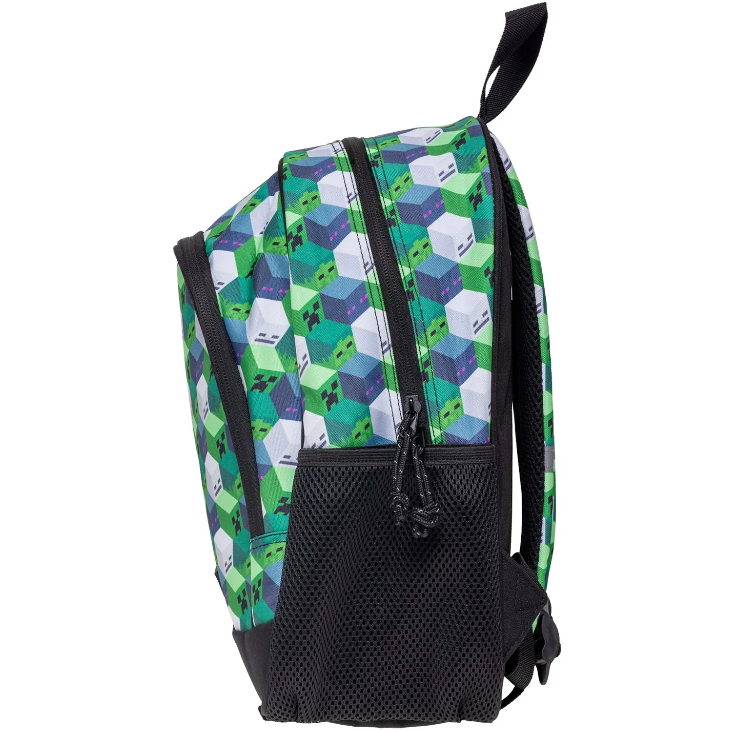 Euromic Minecraft Medium Backpack - Image 2