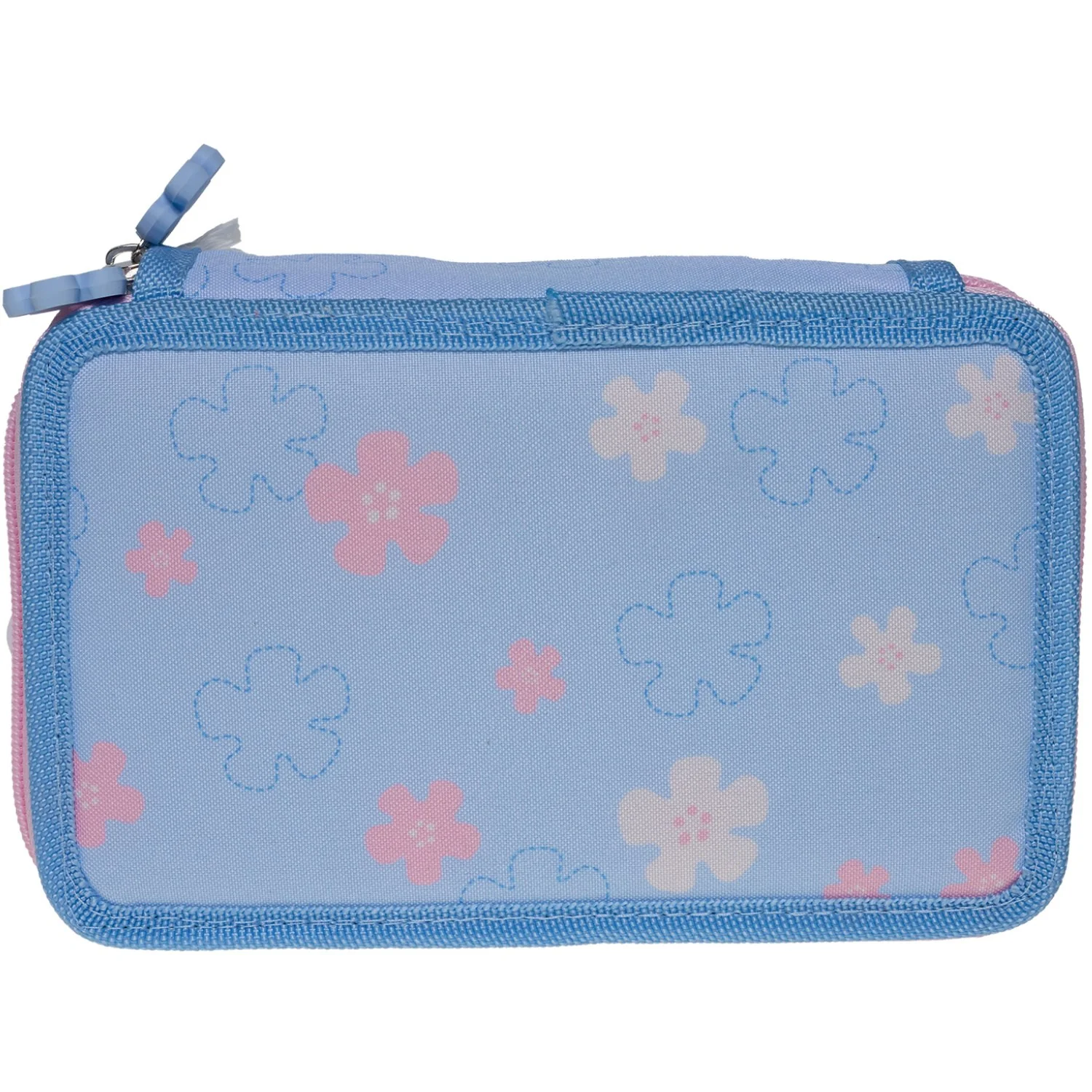 Euromic Stitch Filled Double Pencil Case - Image 4