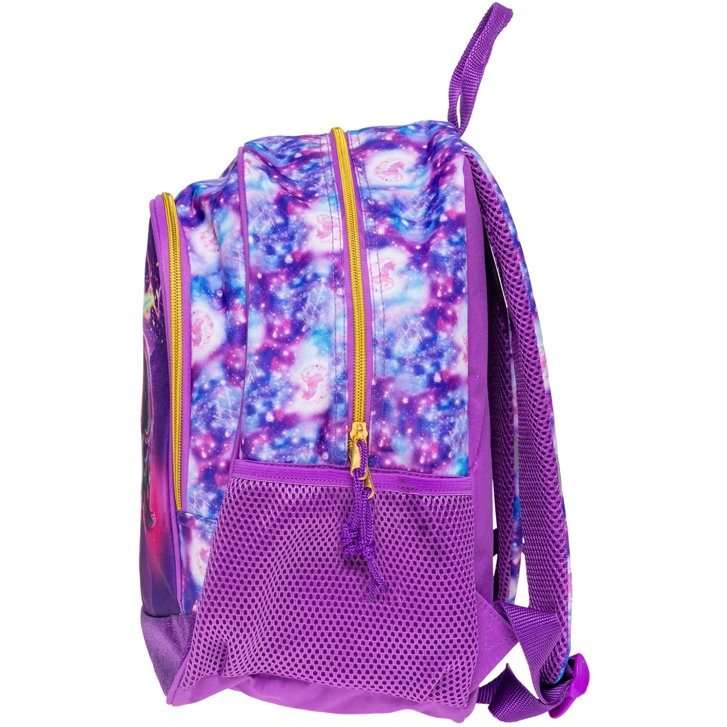 Euromic Unicorn Academy Medium Backpack - Image 3
