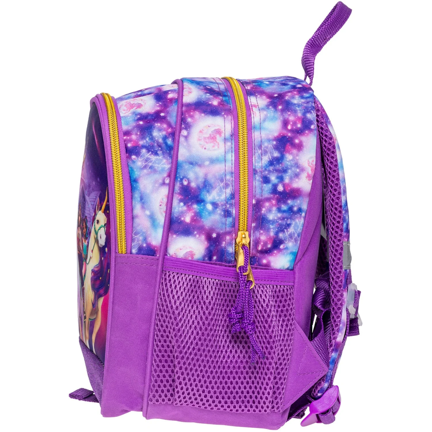 Euromic Unicorn Academy Small Backpack - Image 2