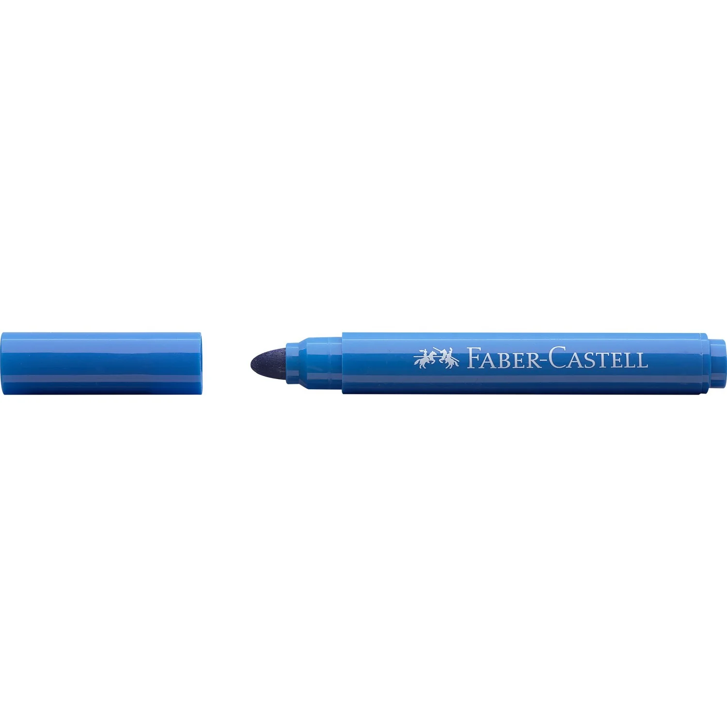 Faber-Castell Jumbo Markers 24 pcs - Image 2