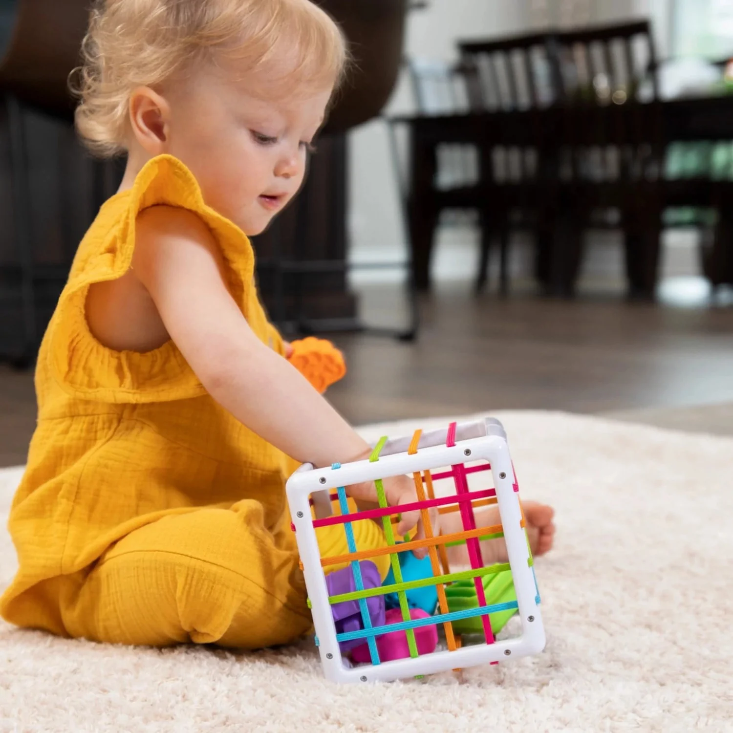 Fat Brain Inny Bin - Image 2