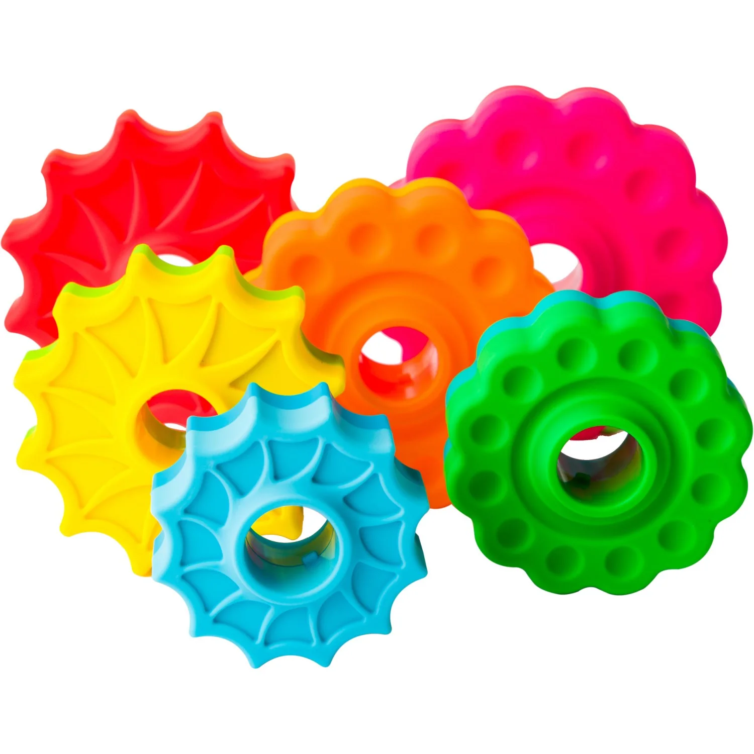 Fat Brain Spin Again - Image 5