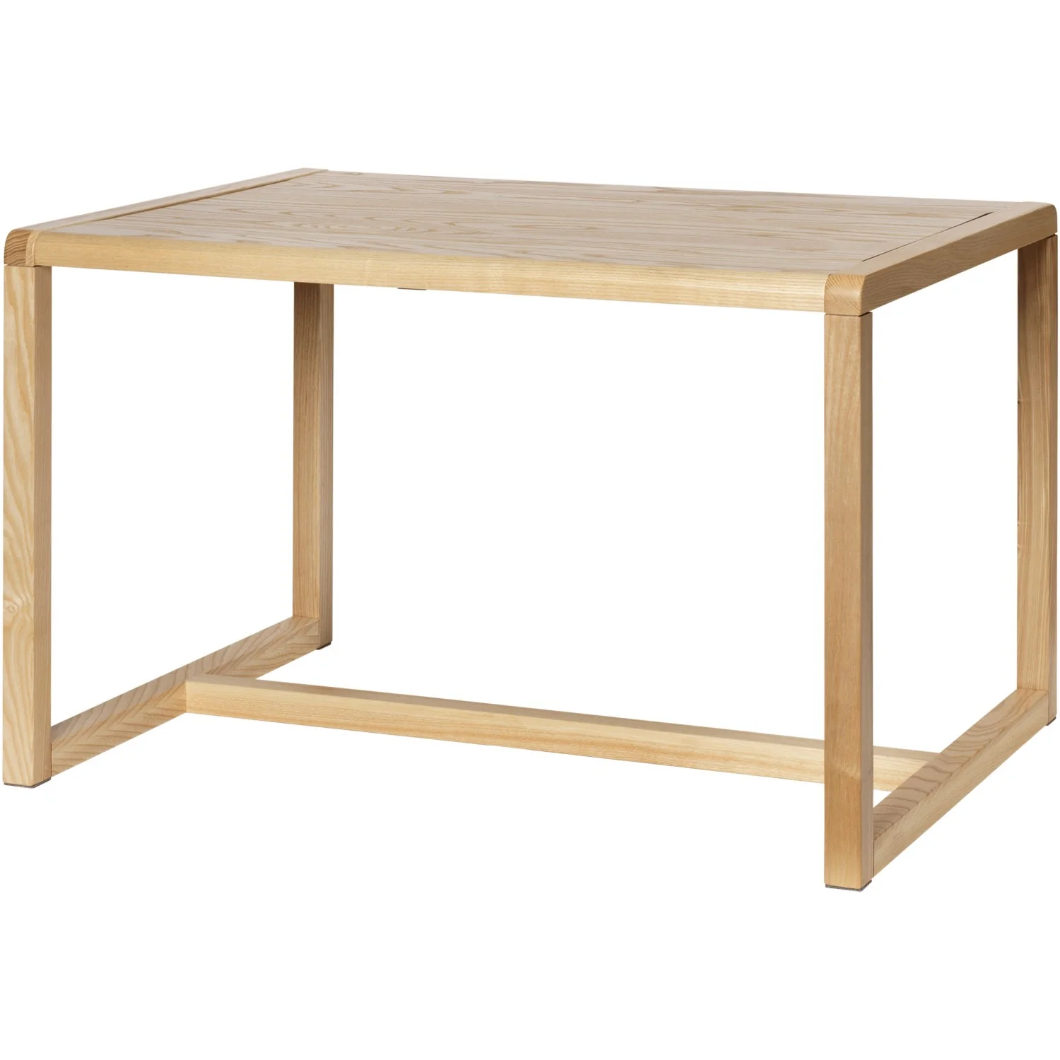 Ferm Living Ash Little Architect Table - Image 3