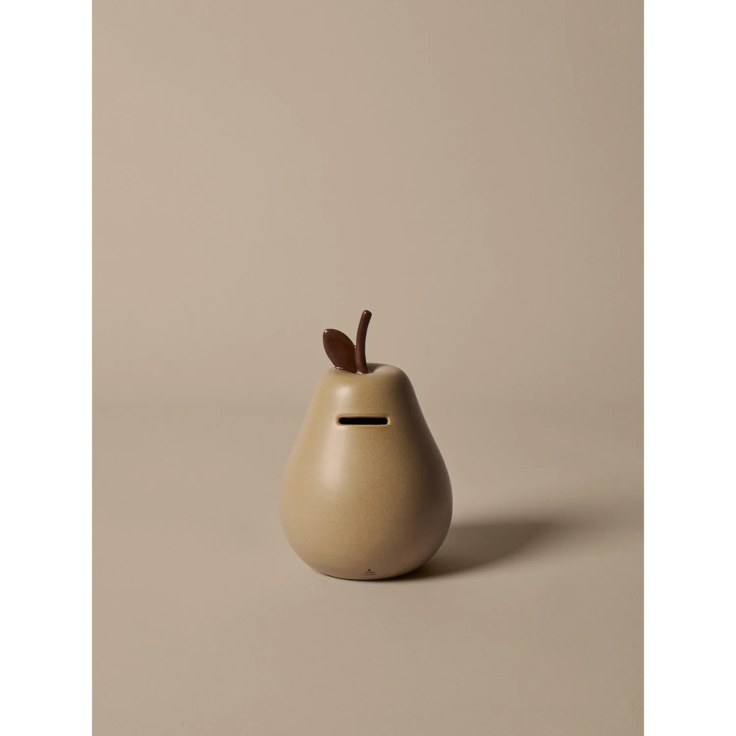 Ferm Living Cashmere Pear Money Bank - Image 7
