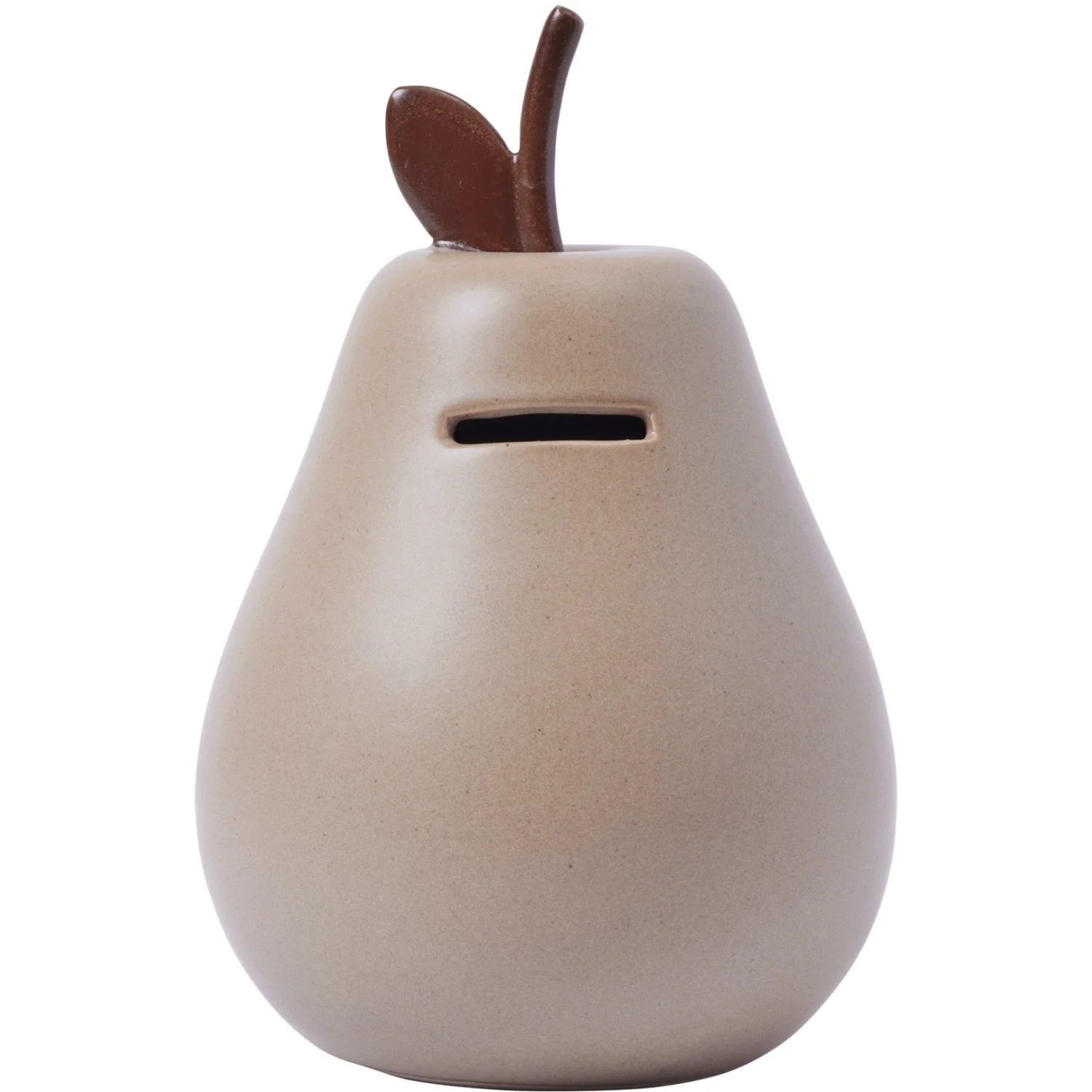 Ferm Living Cashmere Pear Money Bank - Image 8