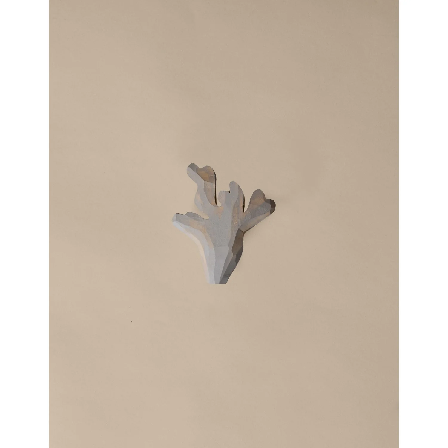 Ferm Living Mist Blue Harbour Hook Seaweed - Image 3